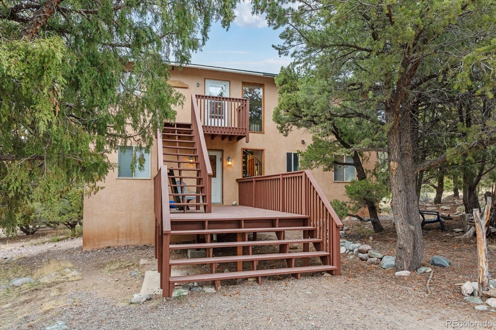 MLS Image #3 for 4236  tranquil way,crestone, Colorado