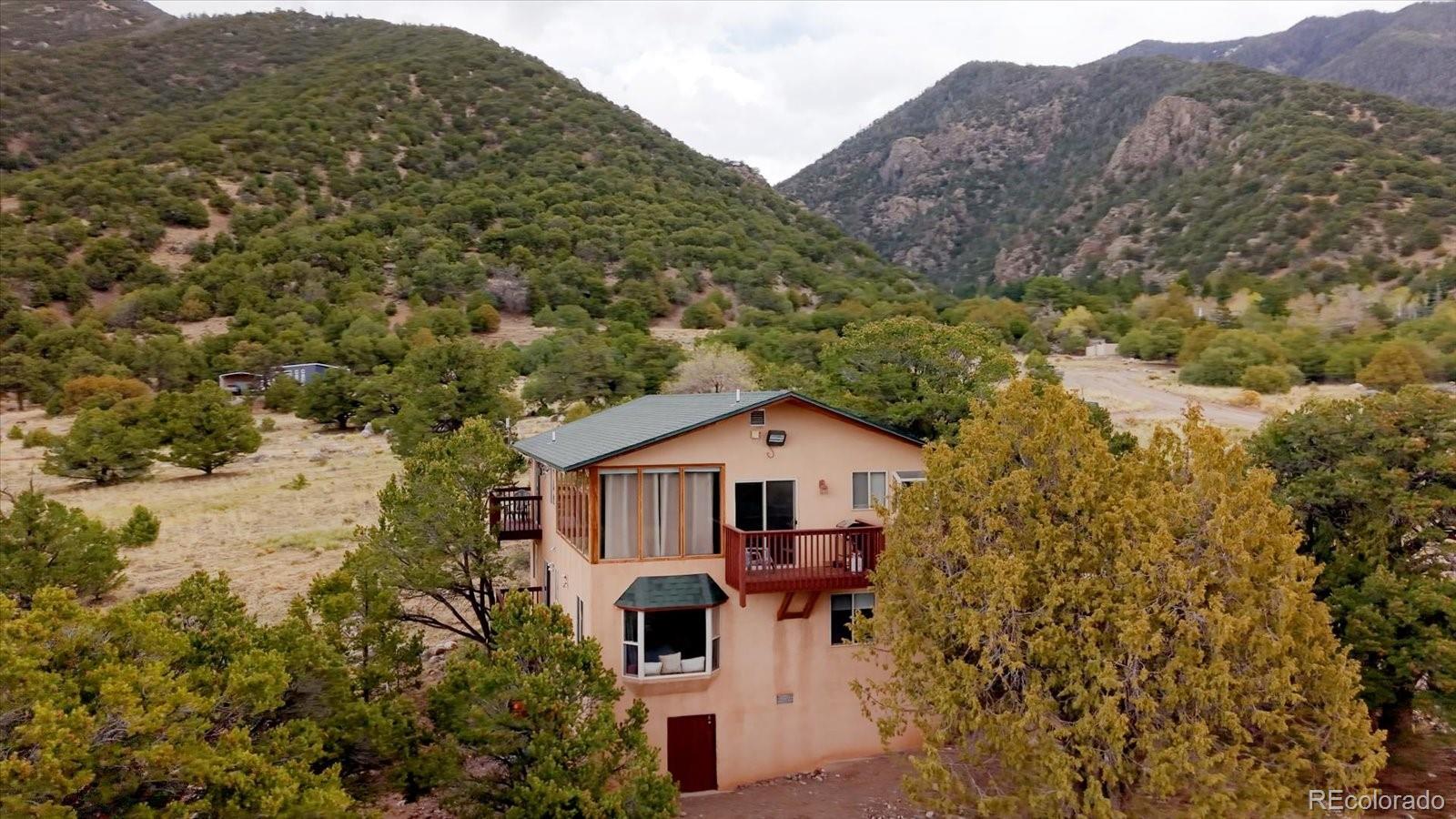MLS Image #46 for 4236  tranquil way,crestone, Colorado