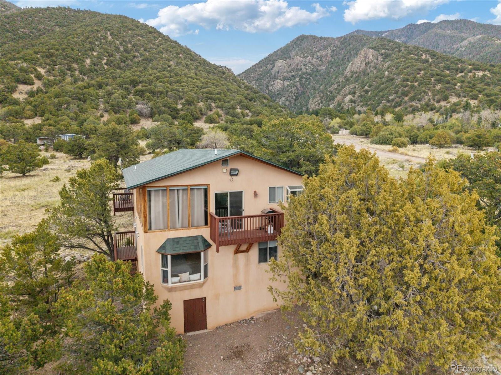 MLS Image #5 for 4236  tranquil way,crestone, Colorado