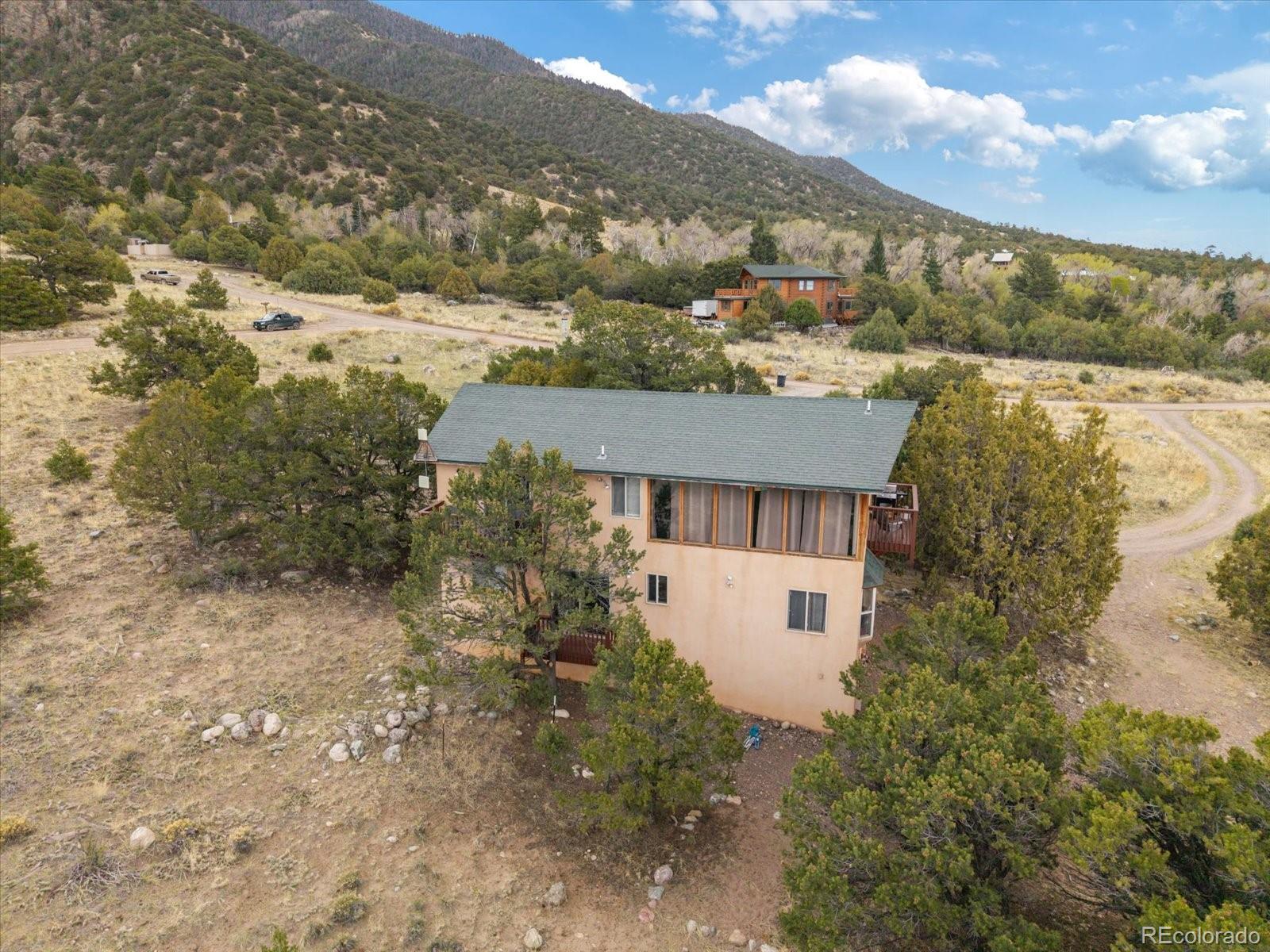 MLS Image #8 for 4236  tranquil way,crestone, Colorado