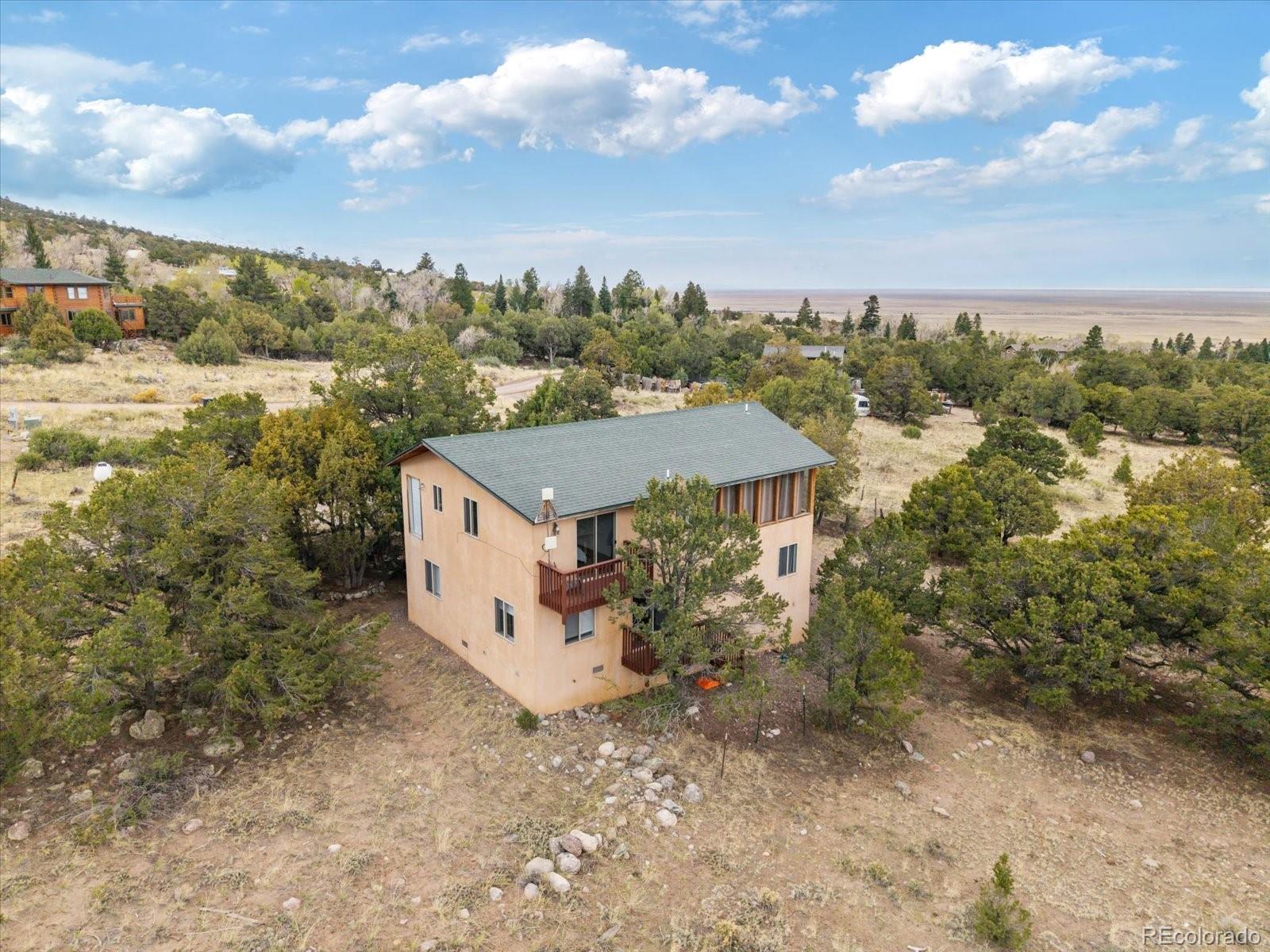 MLS Image #9 for 4236  tranquil way,crestone, Colorado