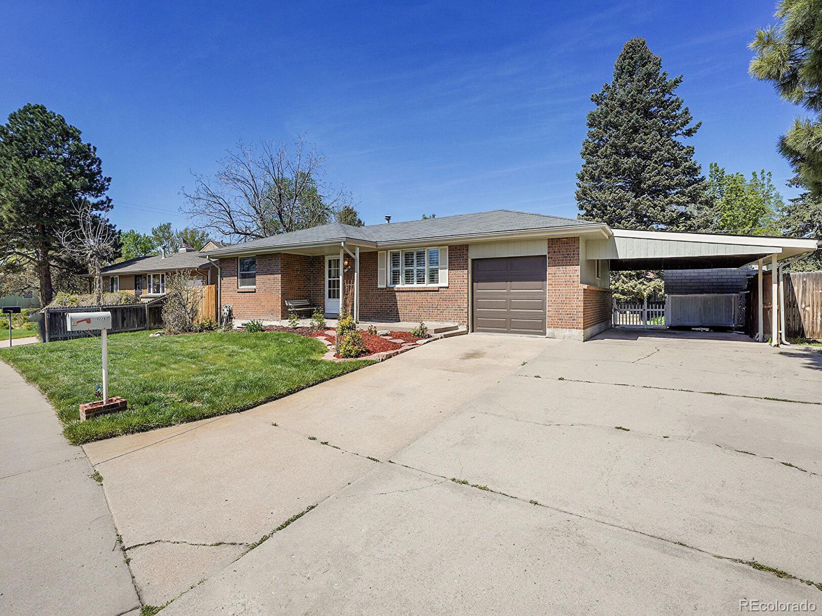 MLS Image #2 for 5225  beech street,arvada, Colorado