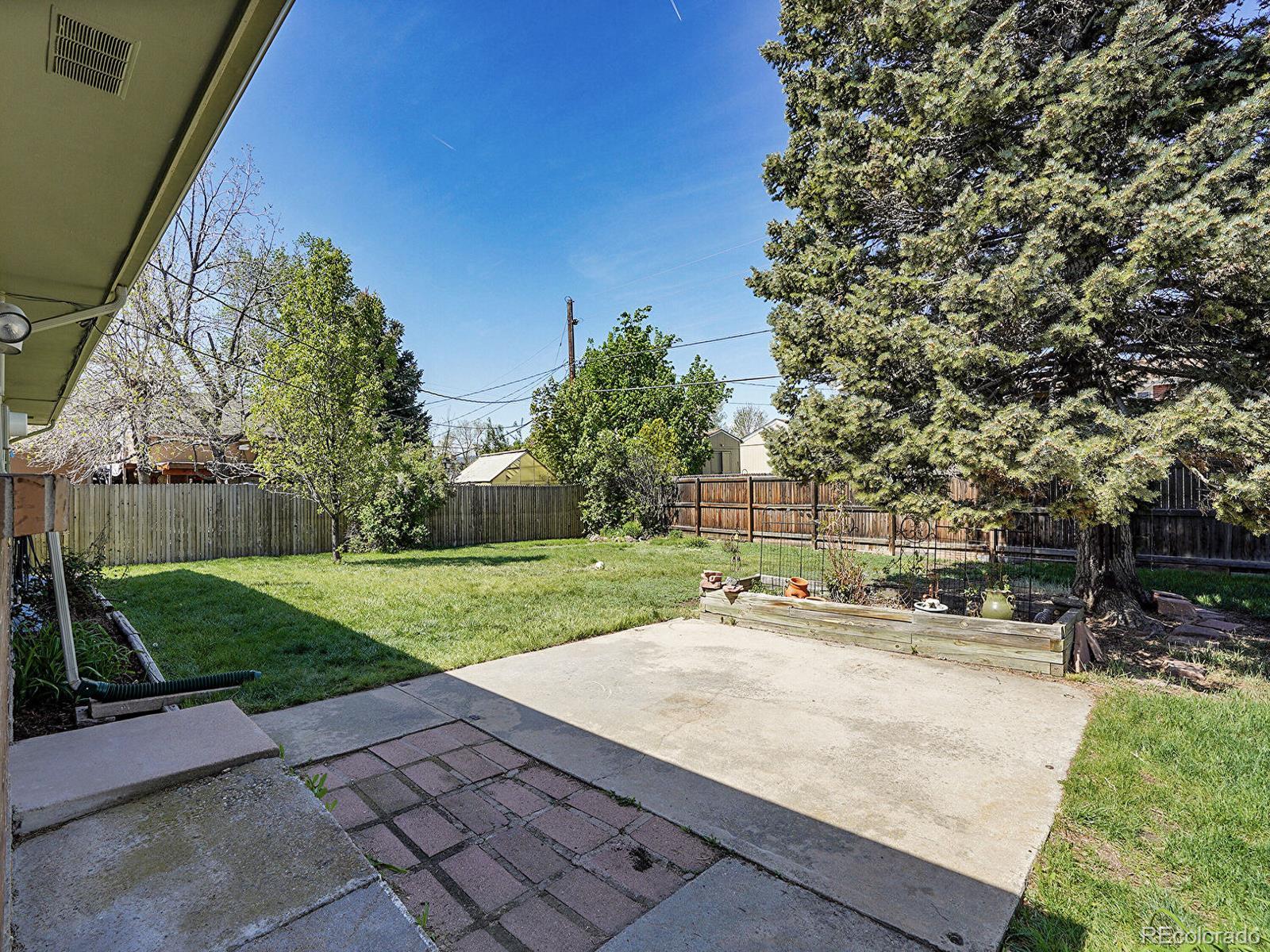 MLS Image #25 for 5225  beech street,arvada, Colorado