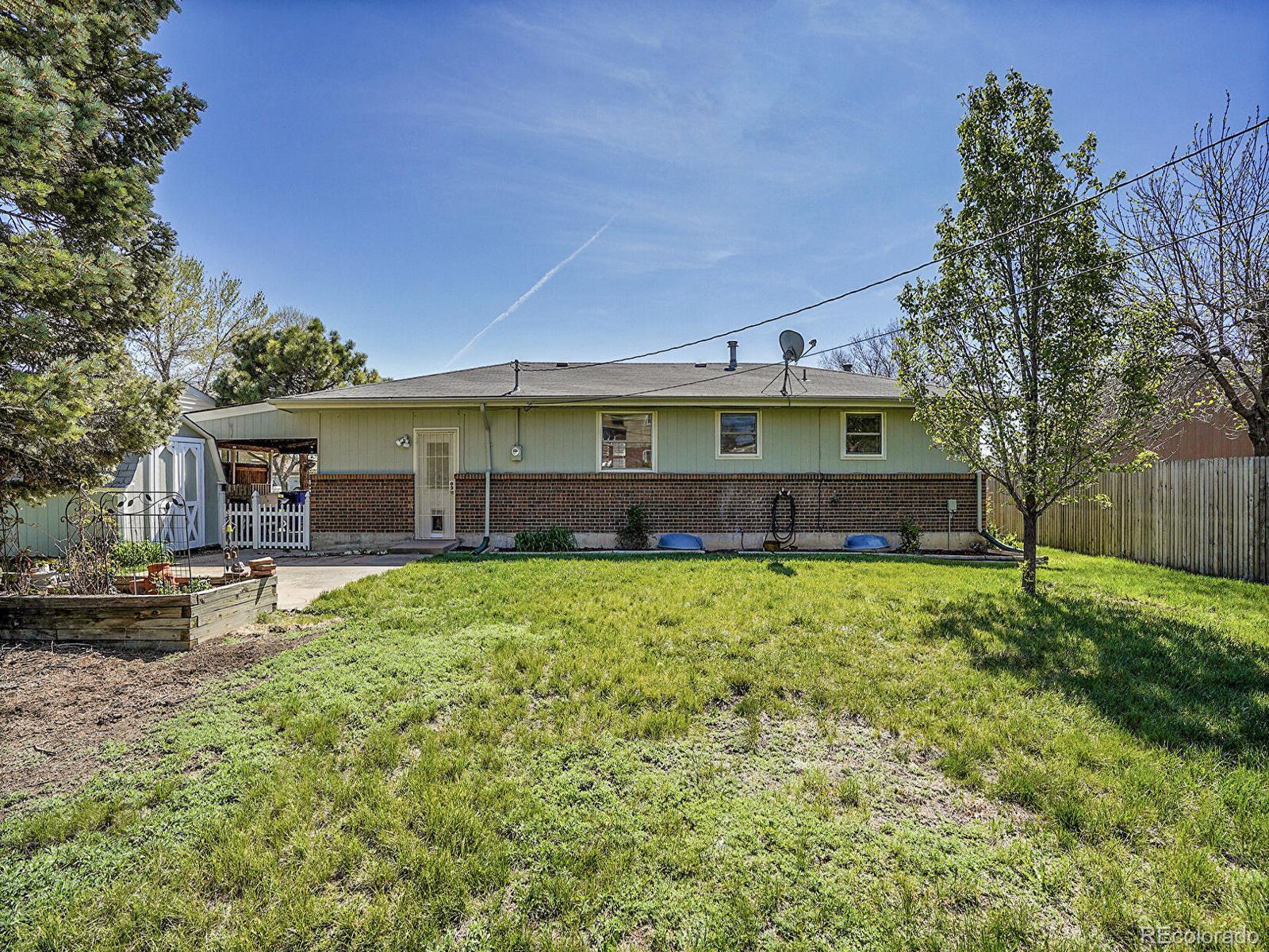 MLS Image #27 for 5225  beech street,arvada, Colorado