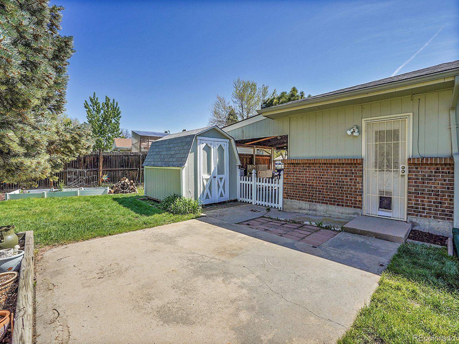 MLS Image #30 for 5225  beech street,arvada, Colorado