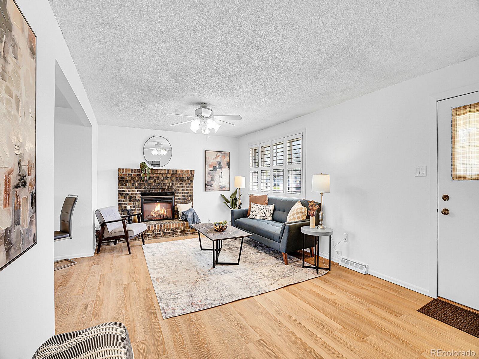 MLS Image #4 for 5225  beech street,arvada, Colorado