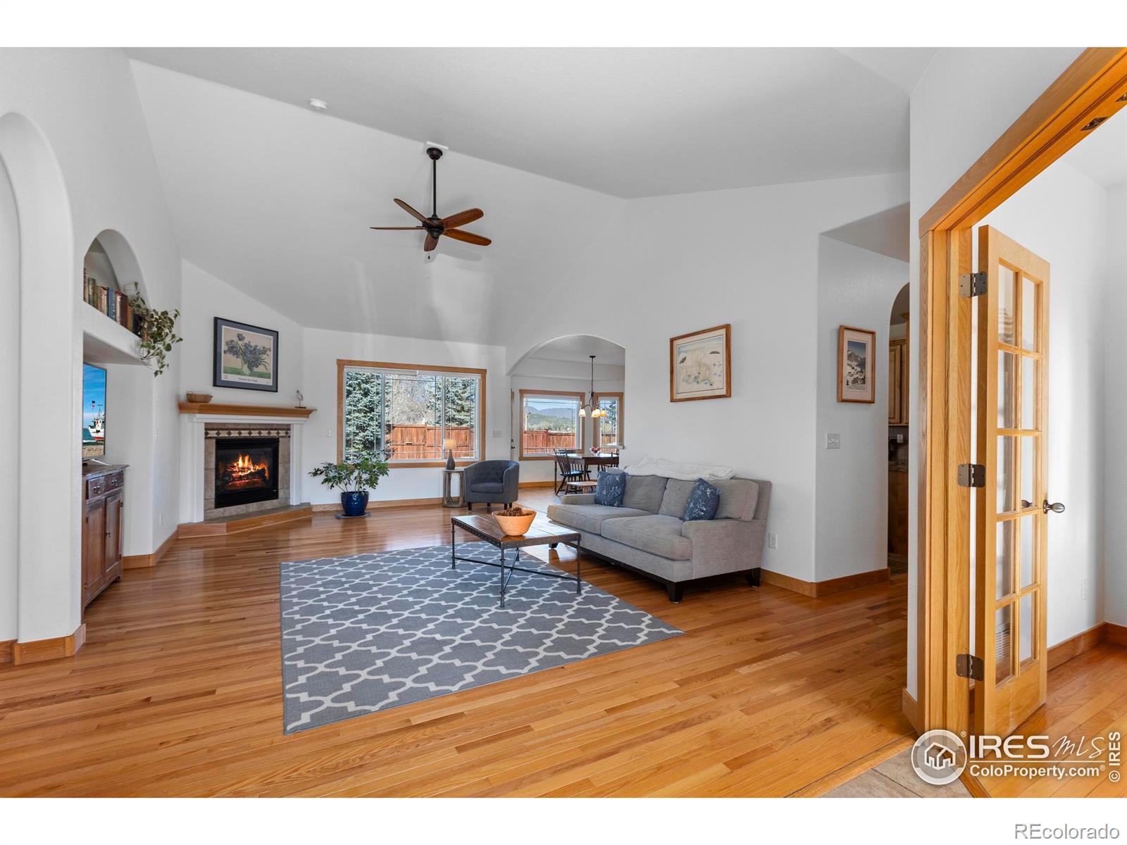 MLS Image #3 for 1415  ripple court,fort collins, Colorado