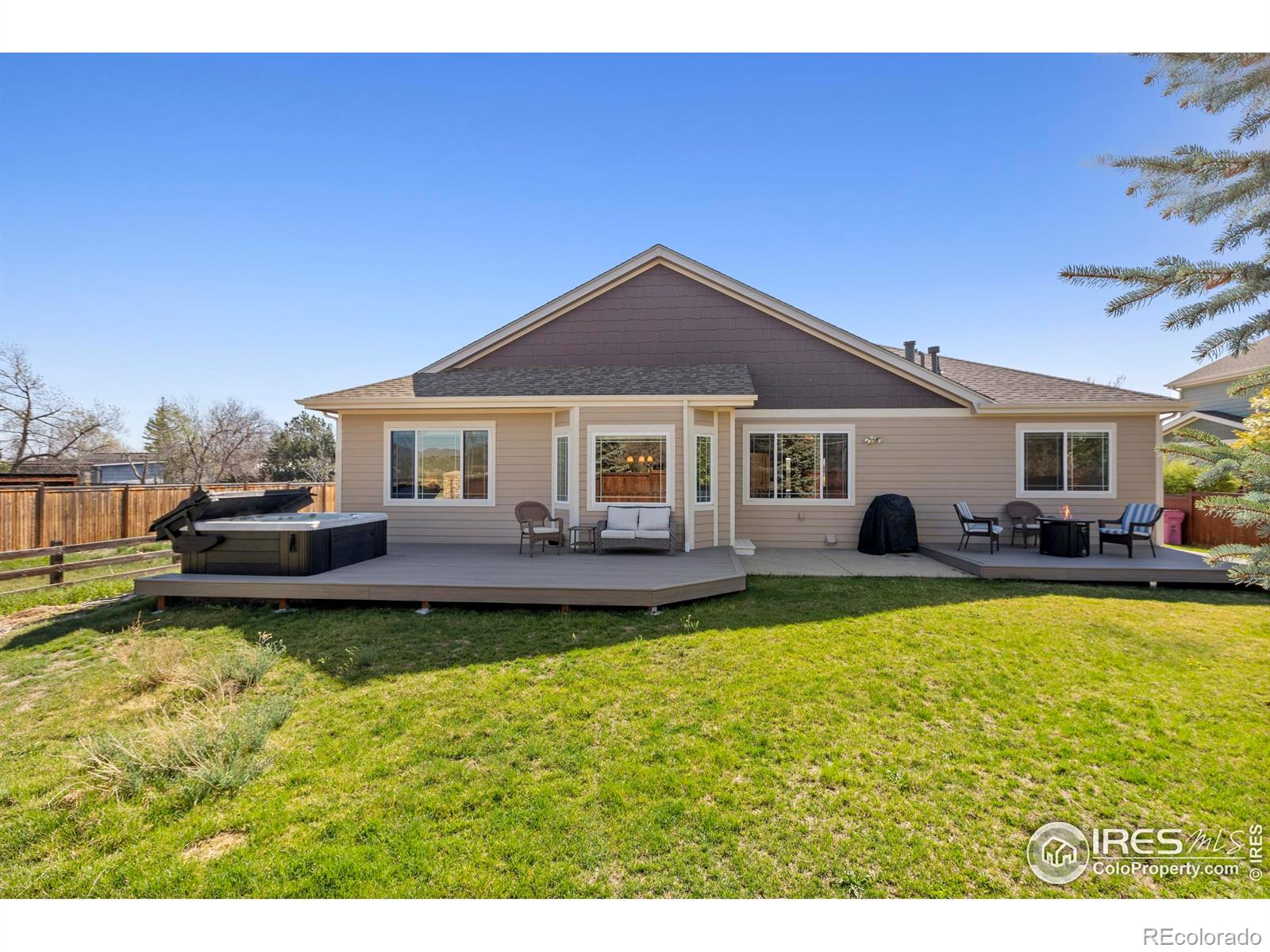 MLS Image #32 for 1415  ripple court,fort collins, Colorado