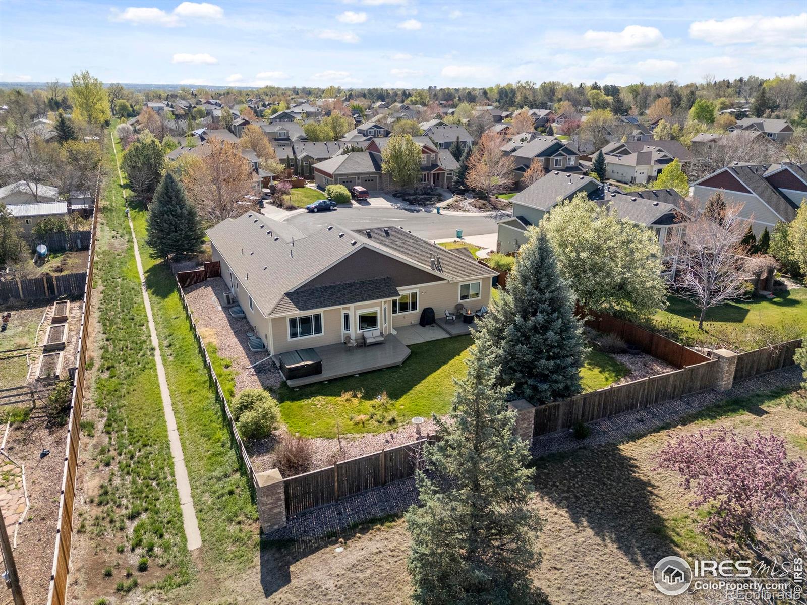 MLS Image #34 for 1415  ripple court,fort collins, Colorado