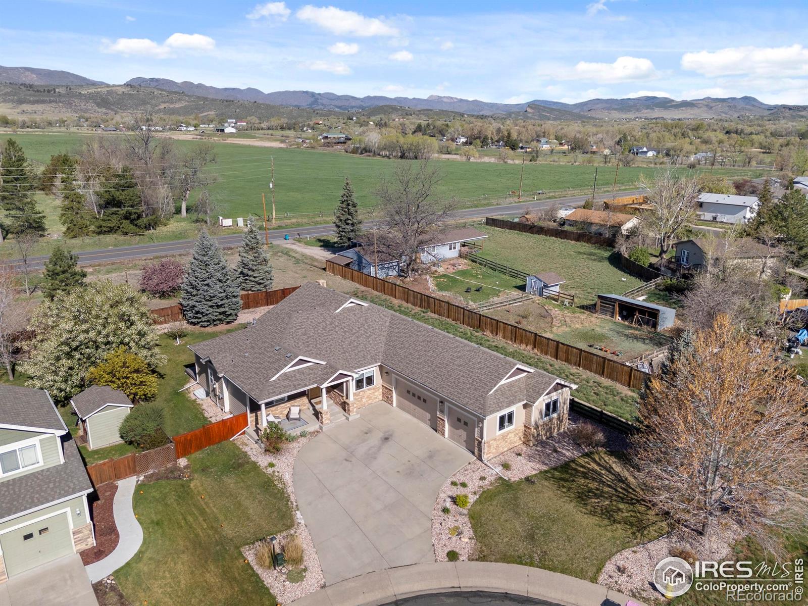MLS Image #35 for 1415  ripple court,fort collins, Colorado