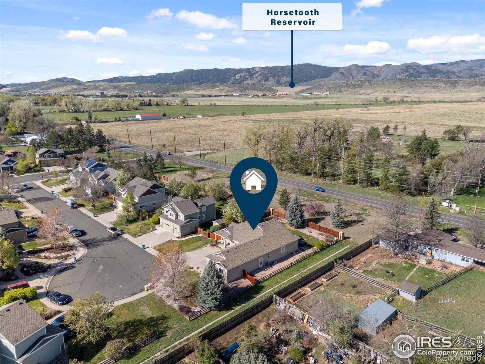 MLS Image #36 for 1415  ripple court,fort collins, Colorado