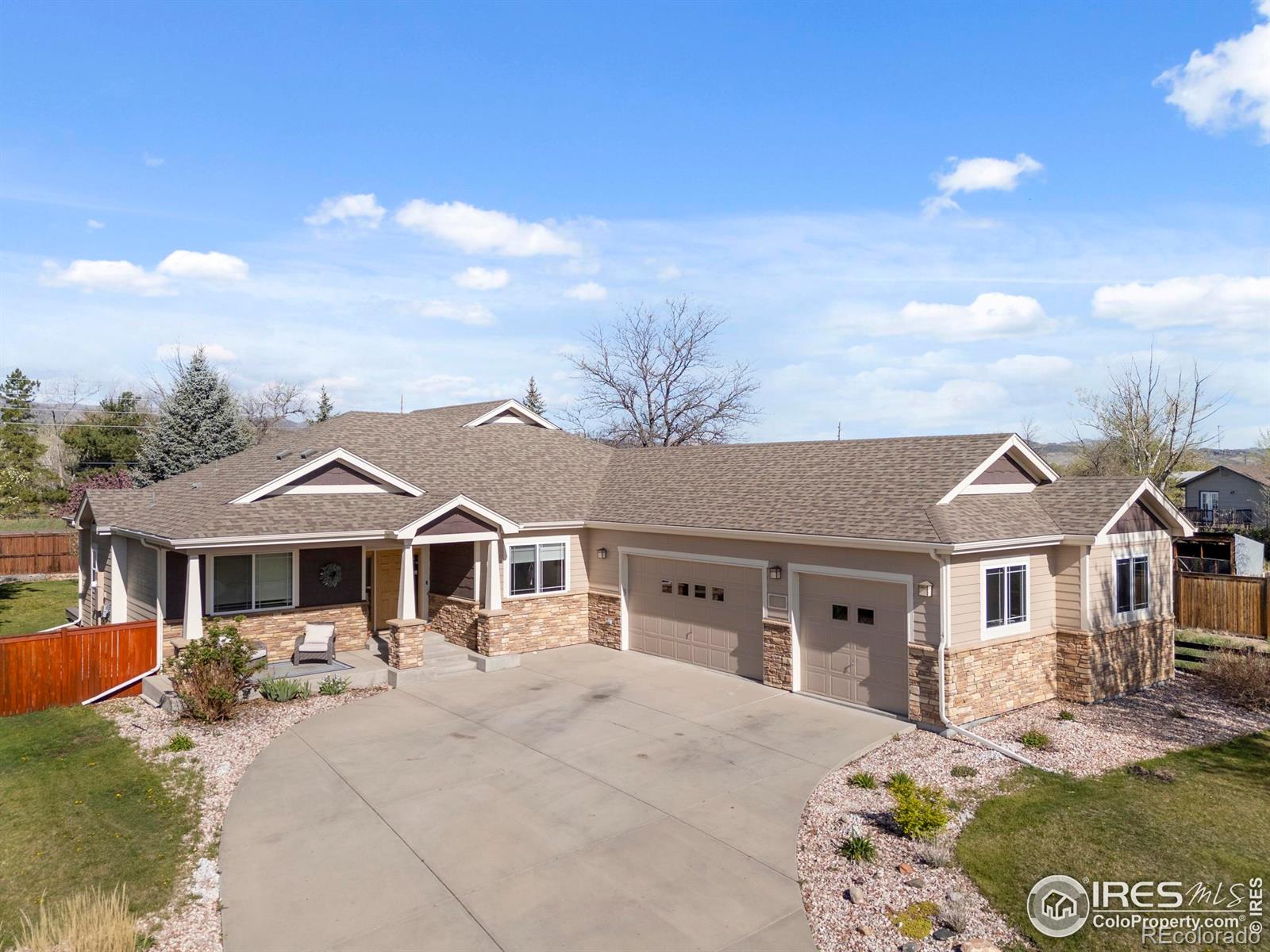 MLS Image #38 for 1415  ripple court,fort collins, Colorado