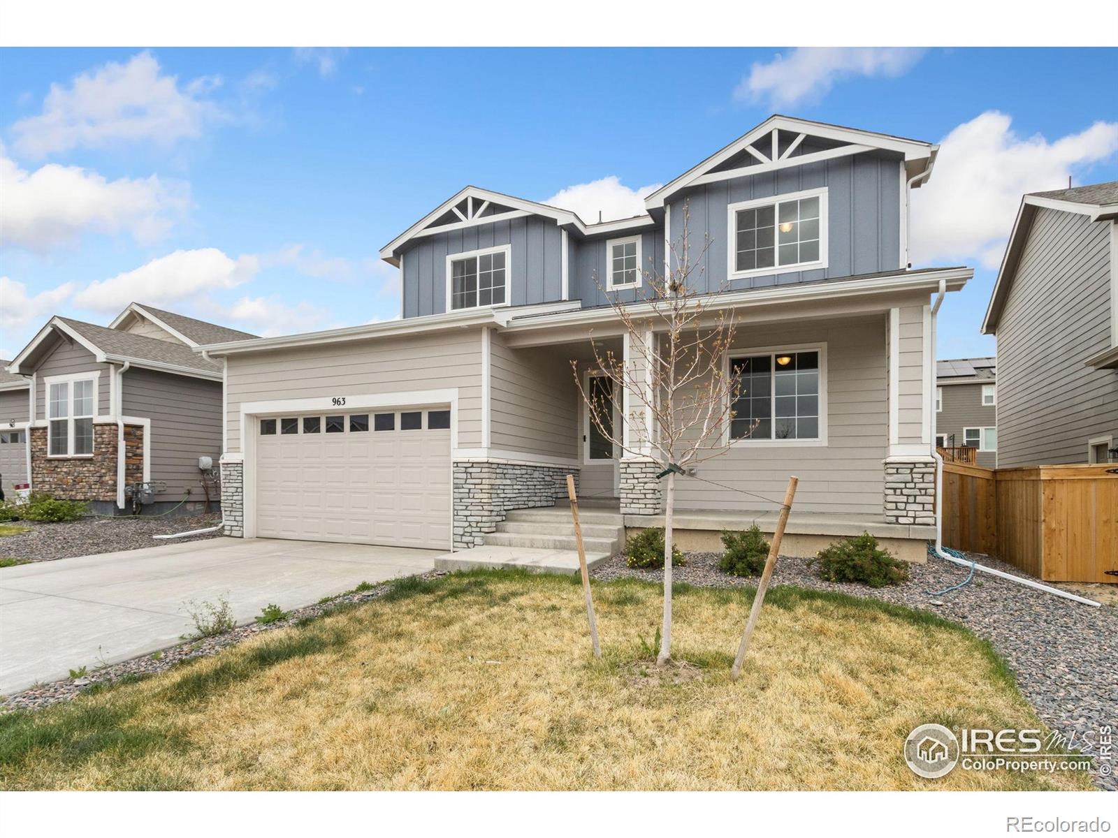 MLS Image #1 for 963  milner pass road,severance, Colorado