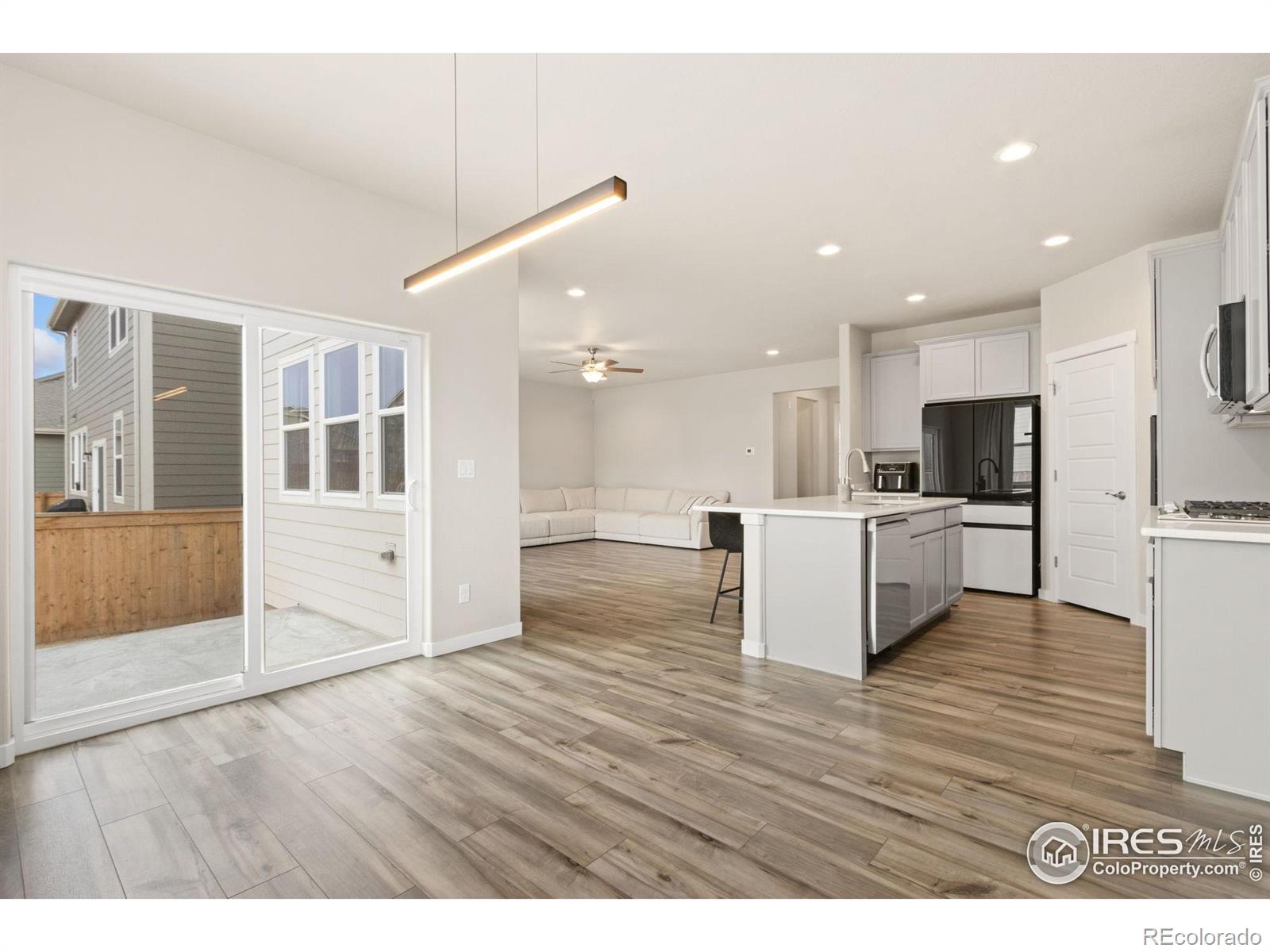 MLS Image #10 for 963  milner pass road,severance, Colorado
