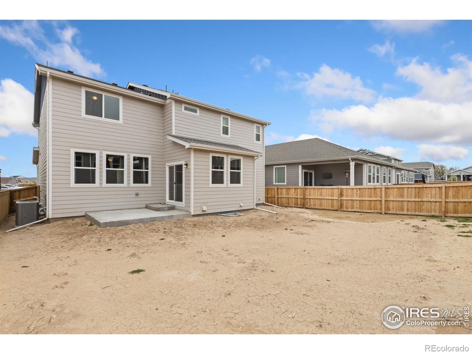 MLS Image #27 for 963  milner pass road,severance, Colorado