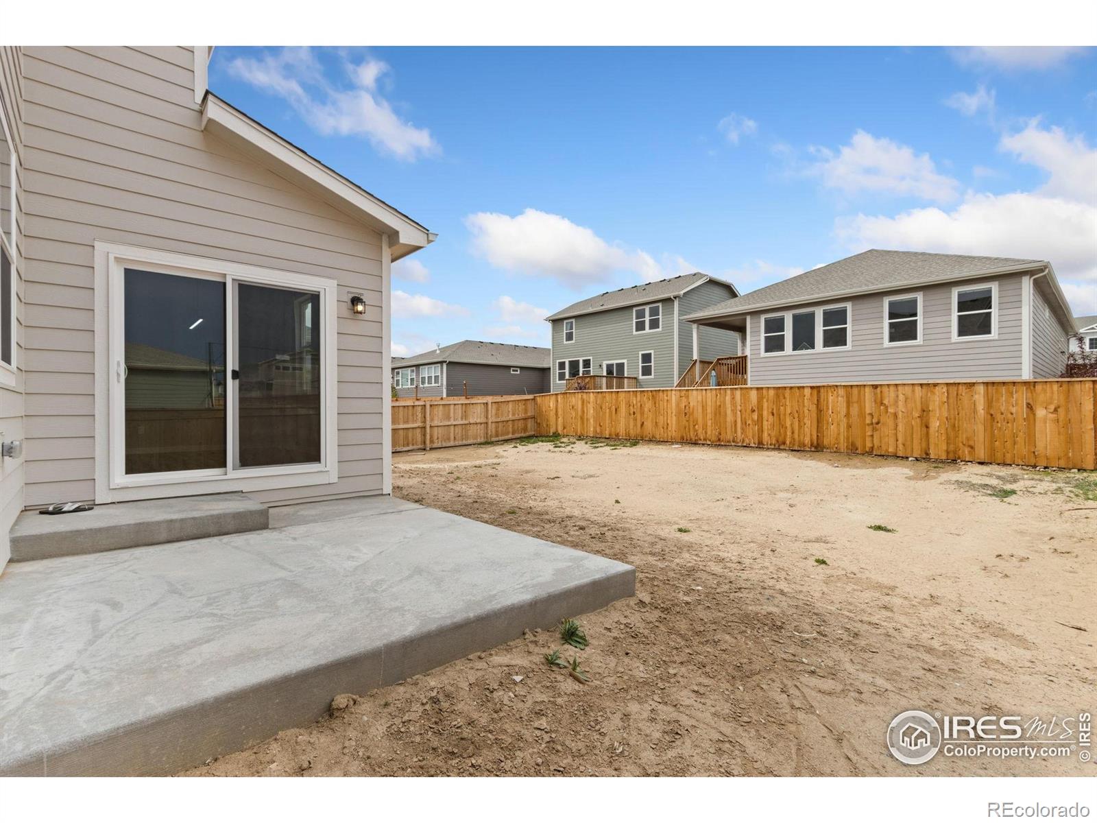 MLS Image #29 for 963  milner pass road,severance, Colorado