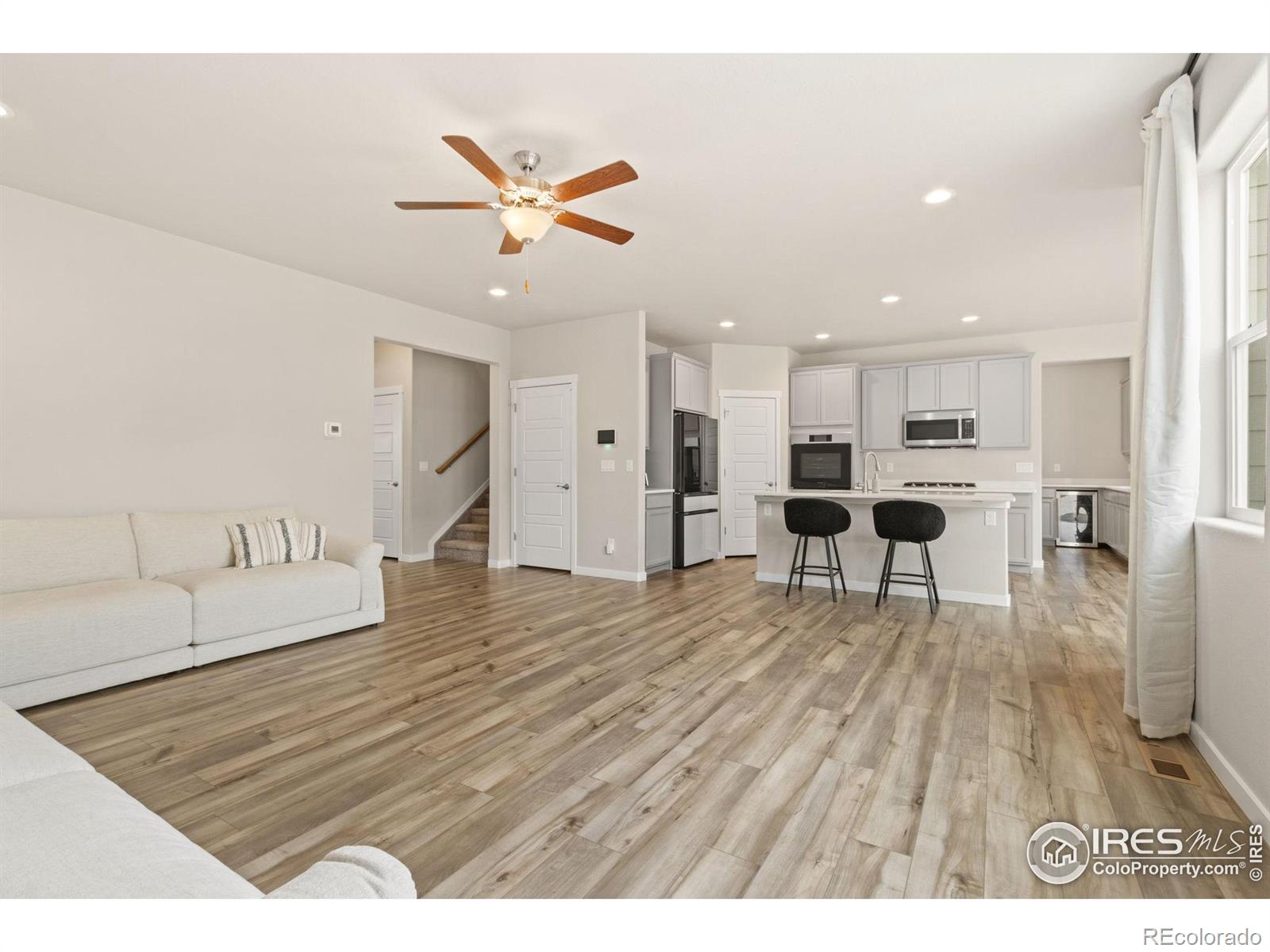 MLS Image #6 for 963  milner pass road,severance, Colorado