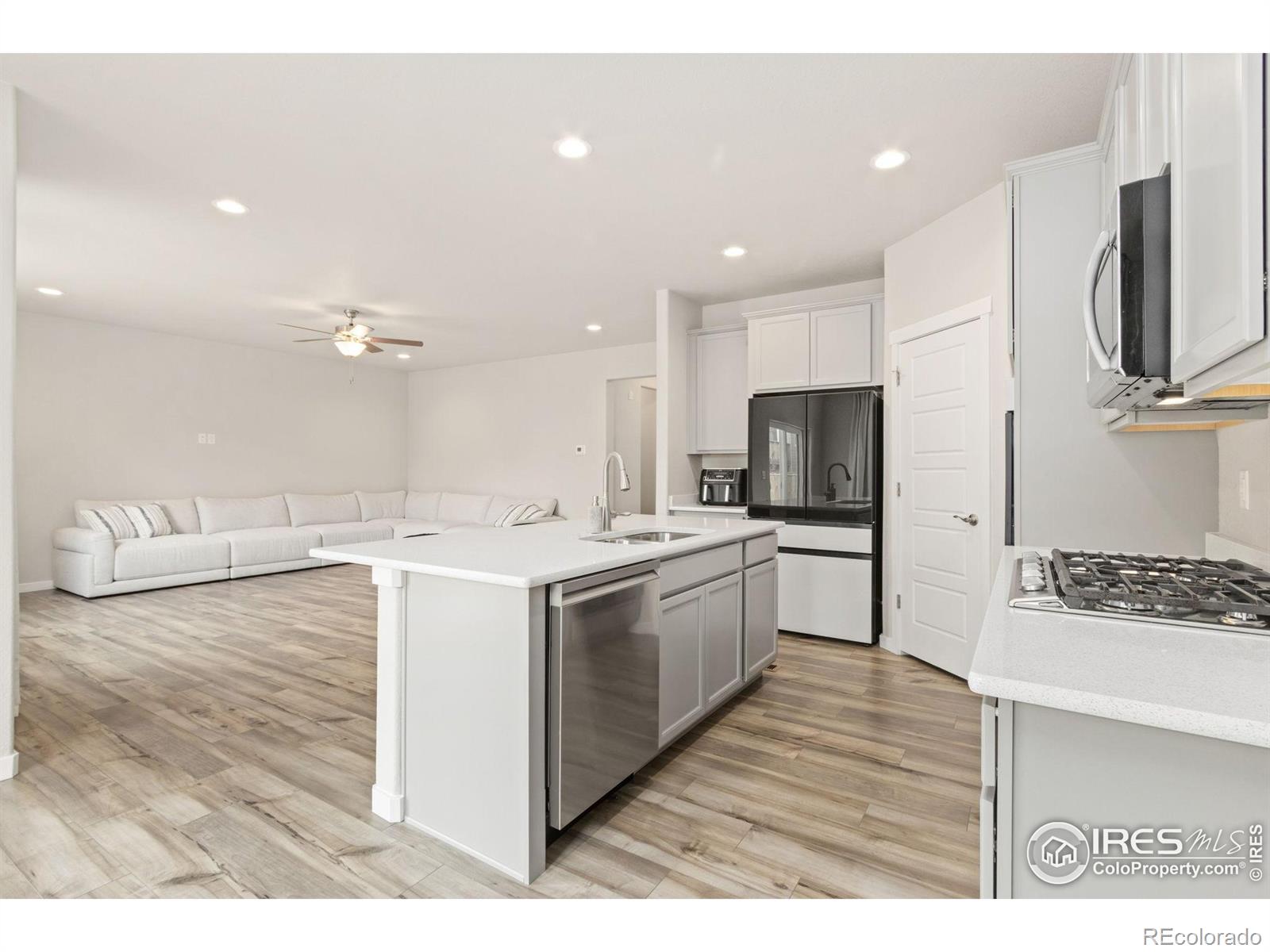MLS Image #8 for 963  milner pass road,severance, Colorado