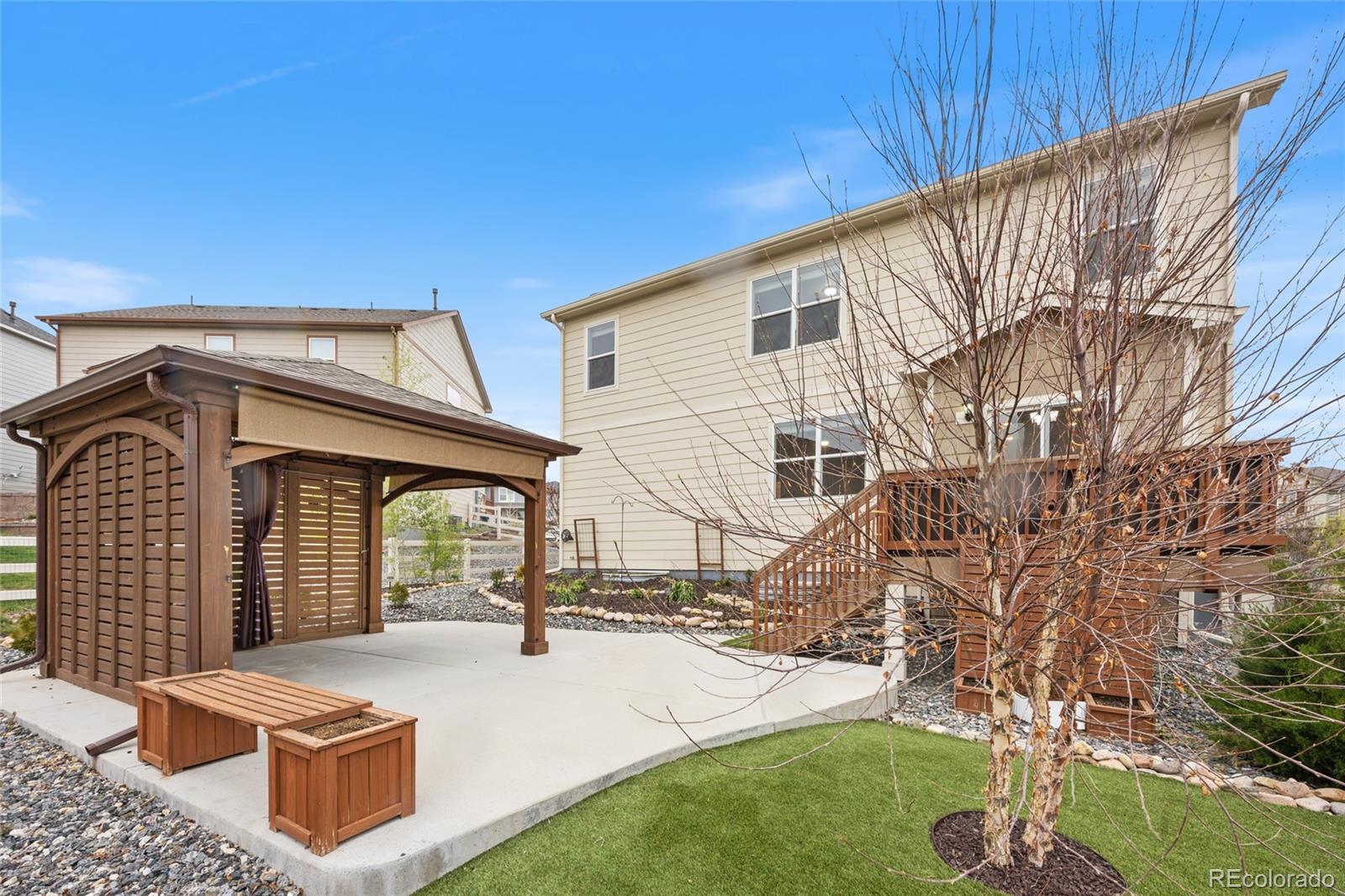 MLS Image #26 for 5842  high timber circle,castle rock, Colorado