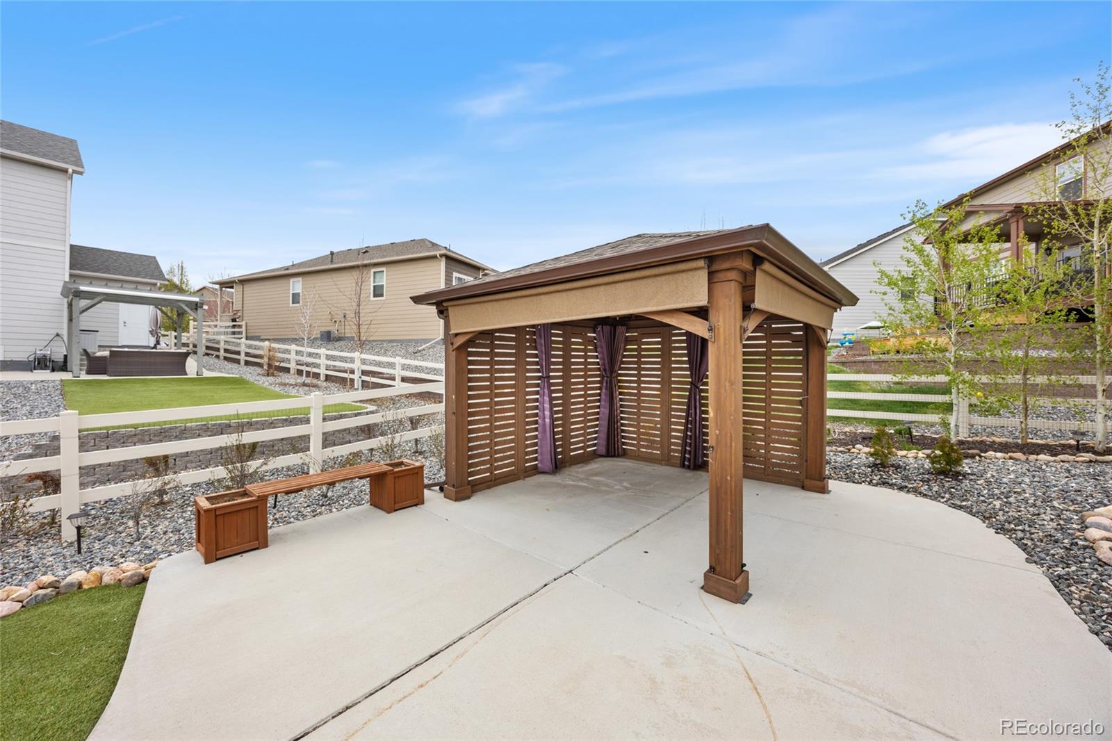MLS Image #27 for 5842  high timber circle,castle rock, Colorado