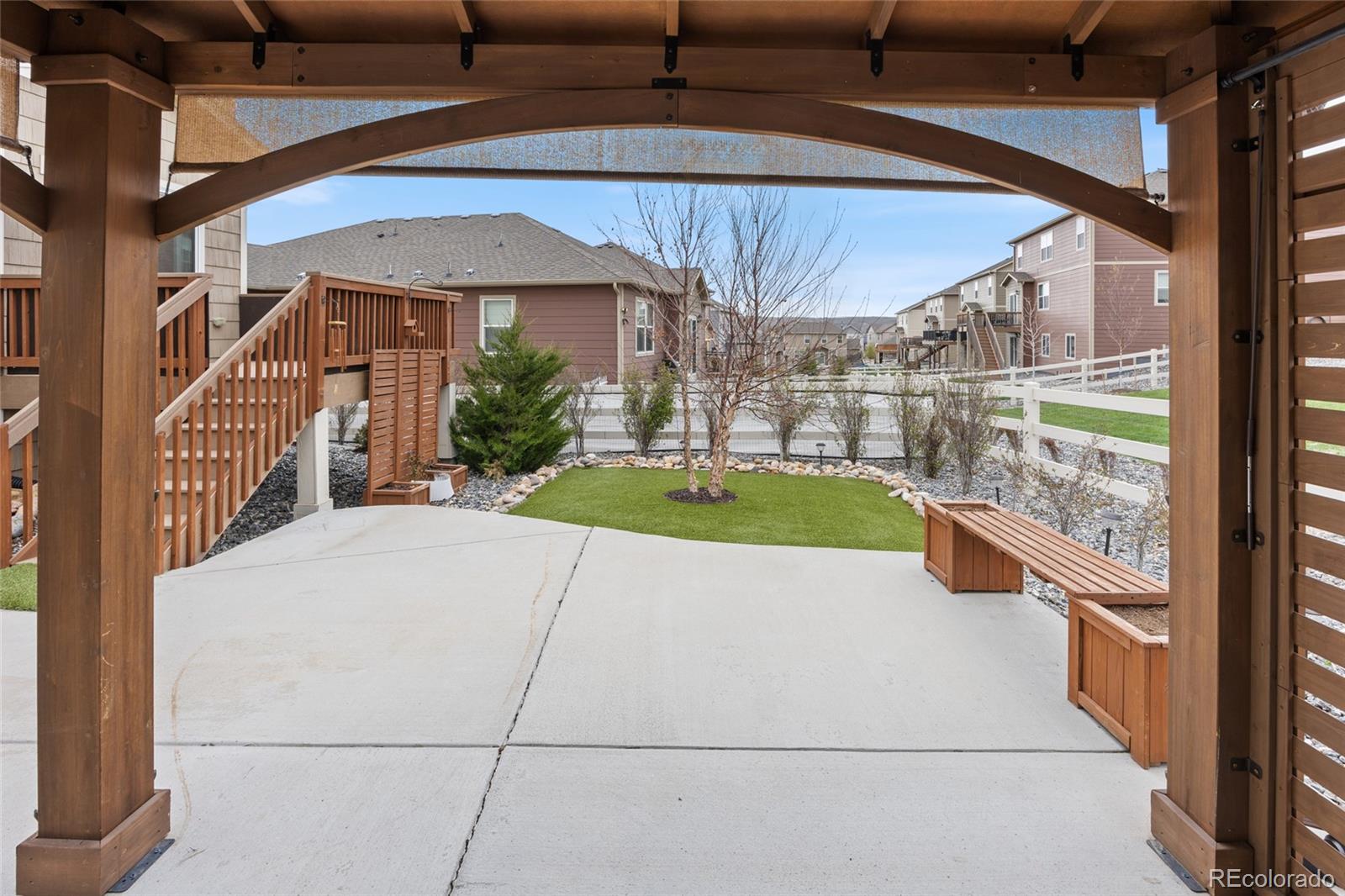 MLS Image #28 for 5842  high timber circle,castle rock, Colorado