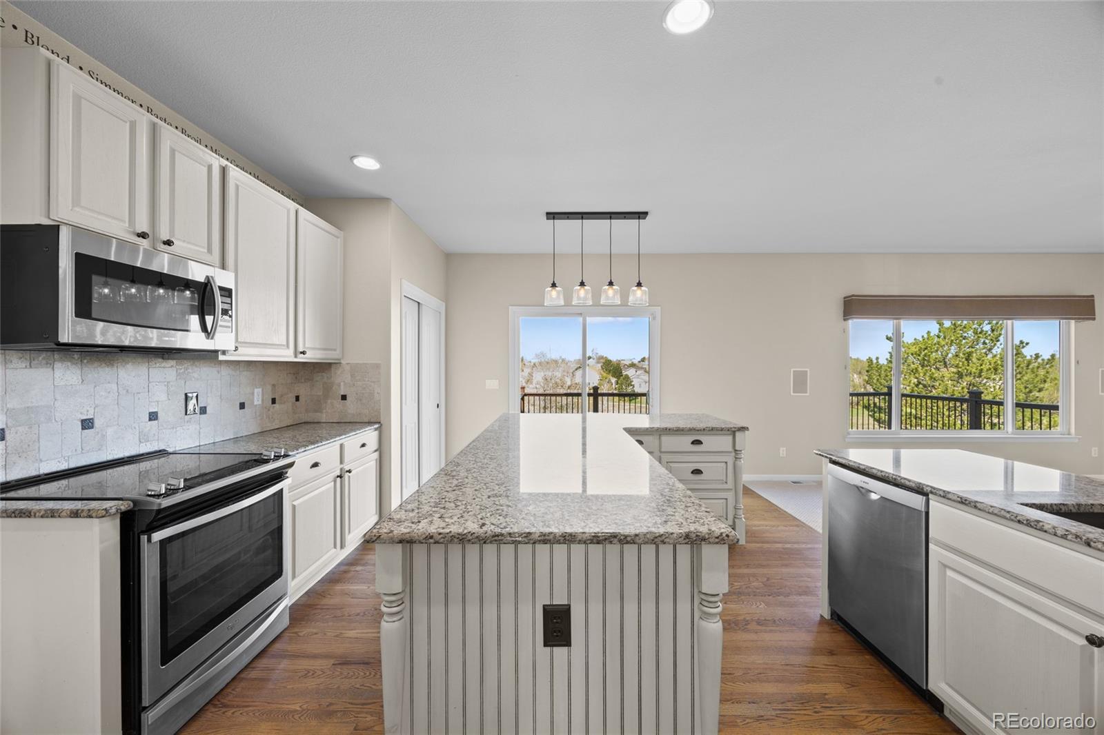 MLS Image #14 for 20670  bridlewood lane,parker, Colorado