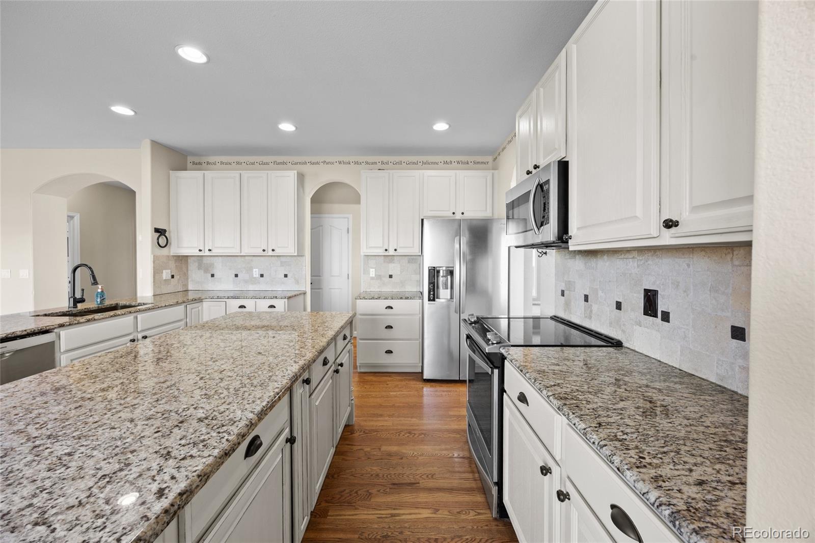 MLS Image #15 for 20670  bridlewood lane,parker, Colorado
