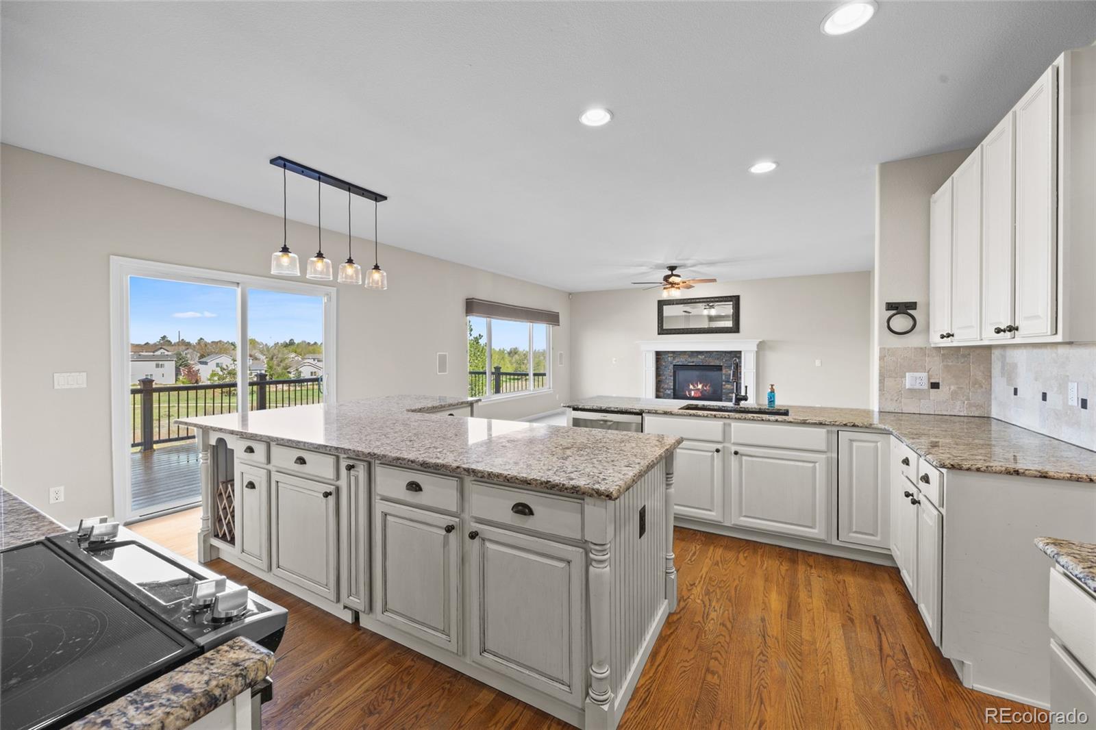 MLS Image #16 for 20670  bridlewood lane,parker, Colorado