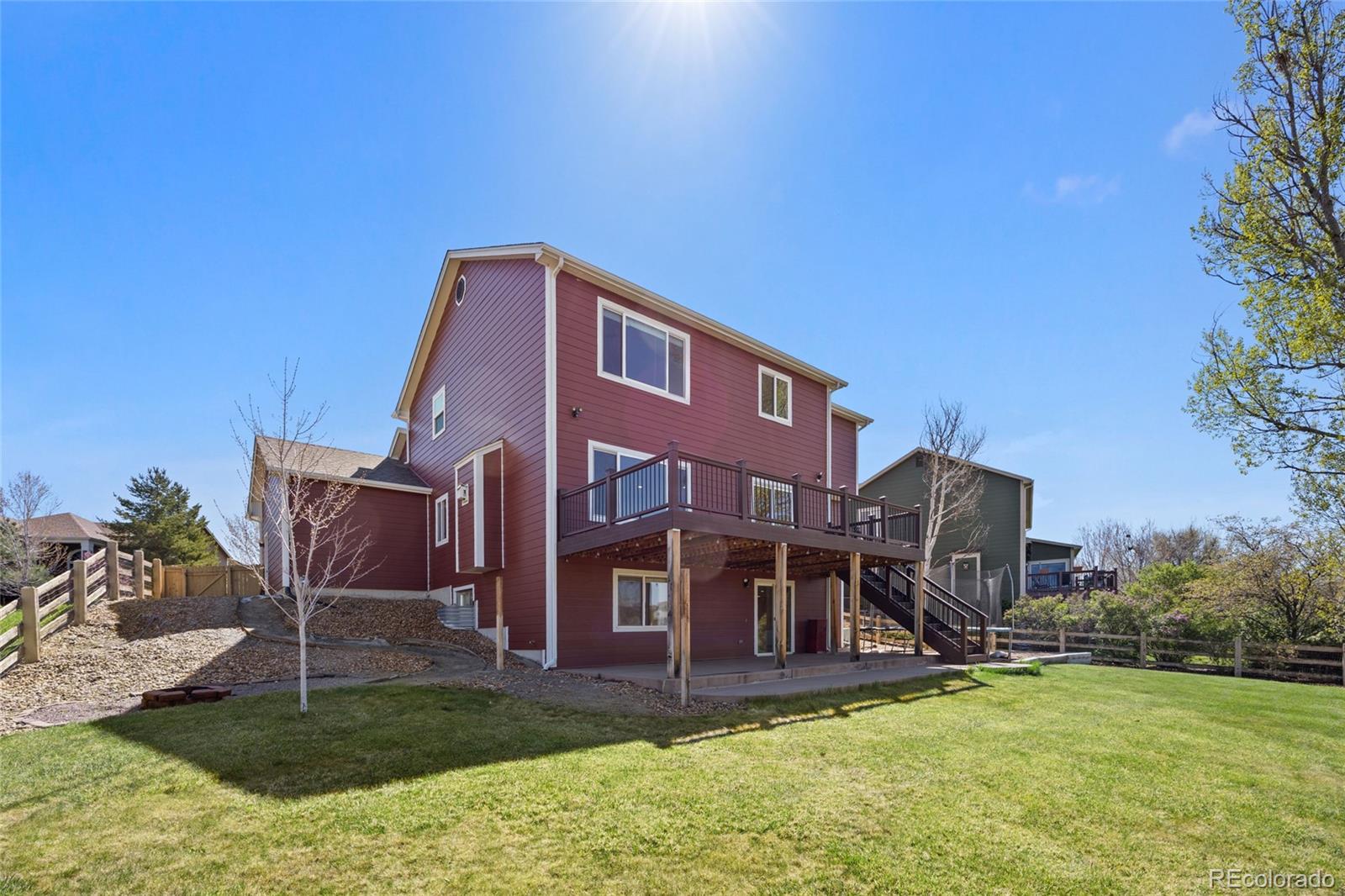 MLS Image #43 for 20670  bridlewood lane,parker, Colorado