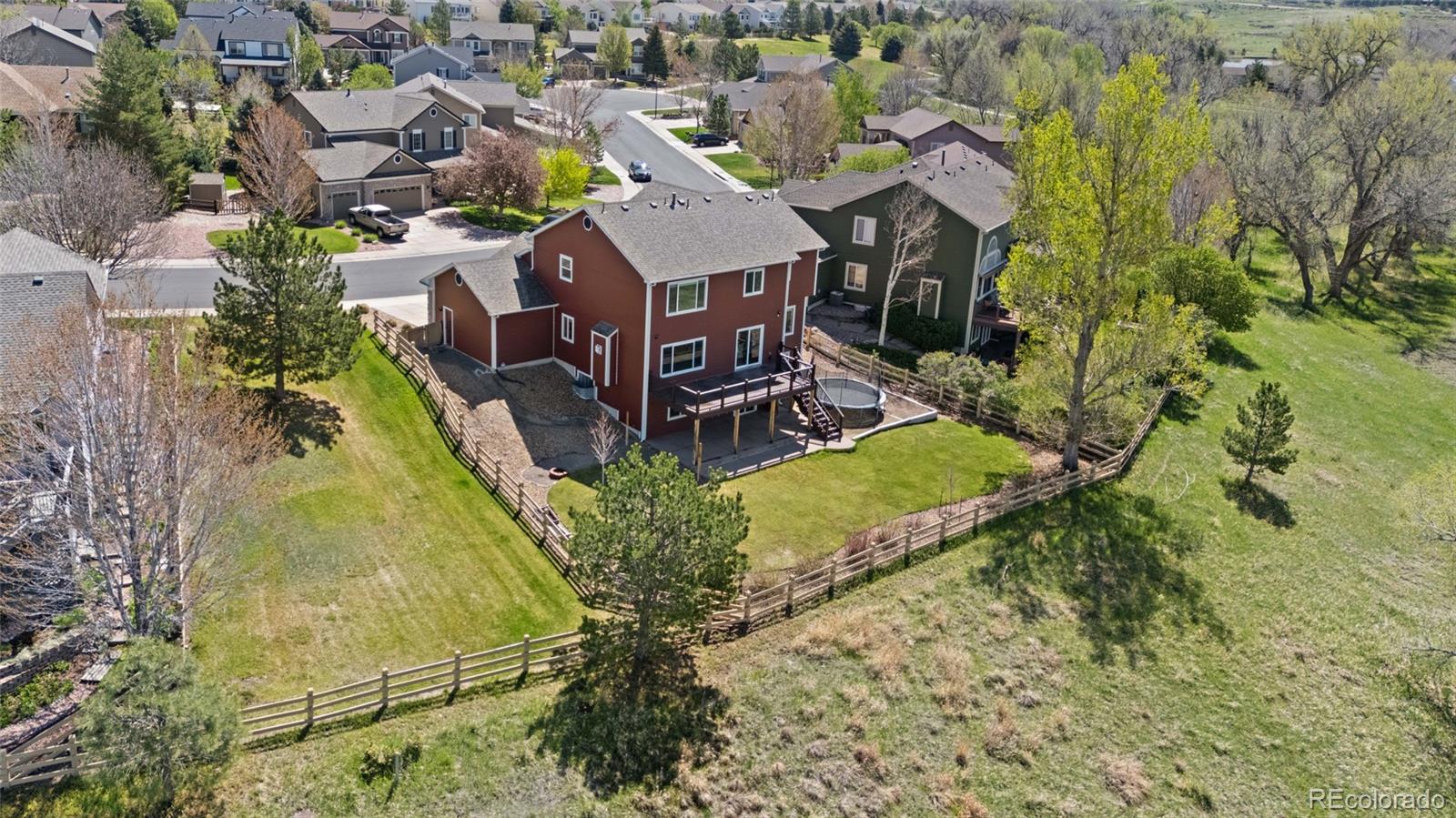 MLS Image #49 for 20670  bridlewood lane,parker, Colorado