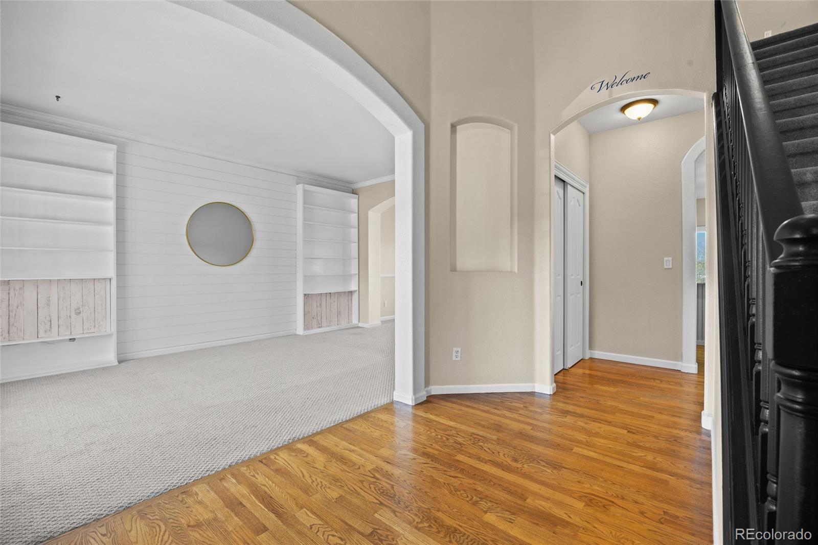 MLS Image #8 for 20670  bridlewood lane,parker, Colorado