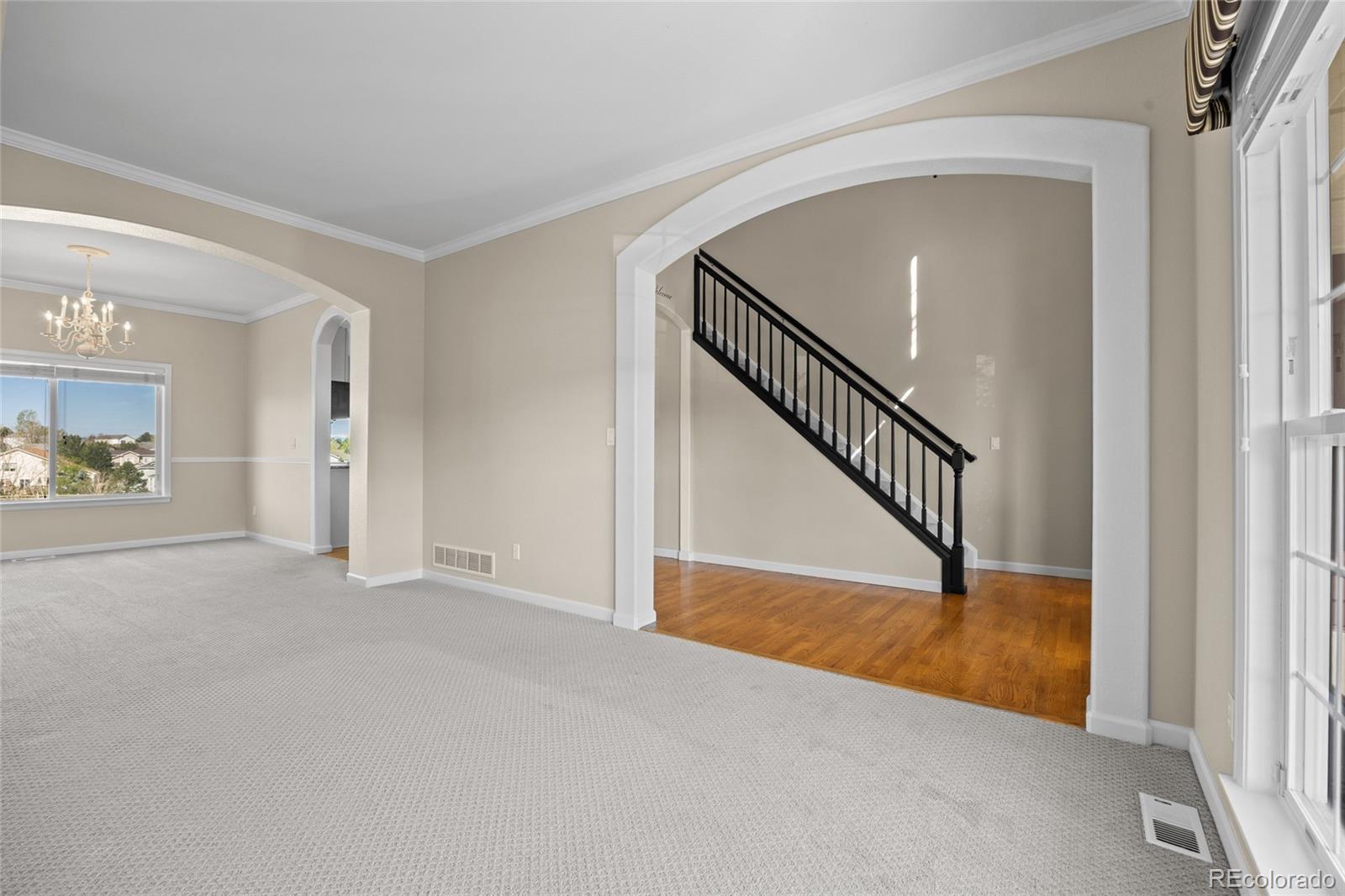 MLS Image #9 for 20670  bridlewood lane,parker, Colorado