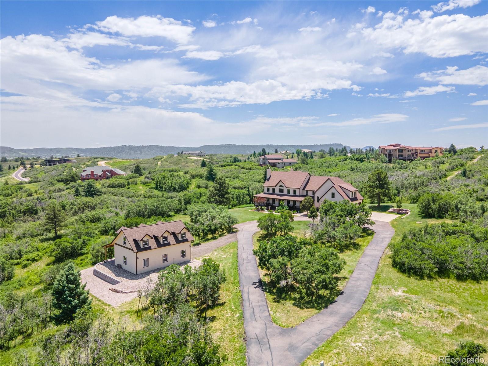 MLS Image #0 for 1091  colt circle,castle rock, Colorado