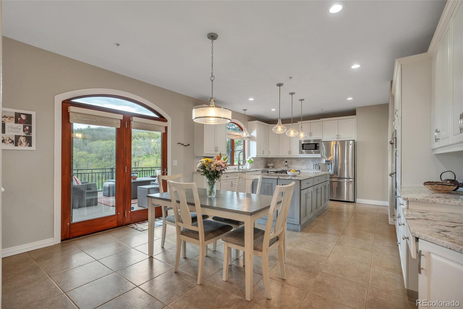 MLS Image #10 for 1091  colt circle,castle rock, Colorado