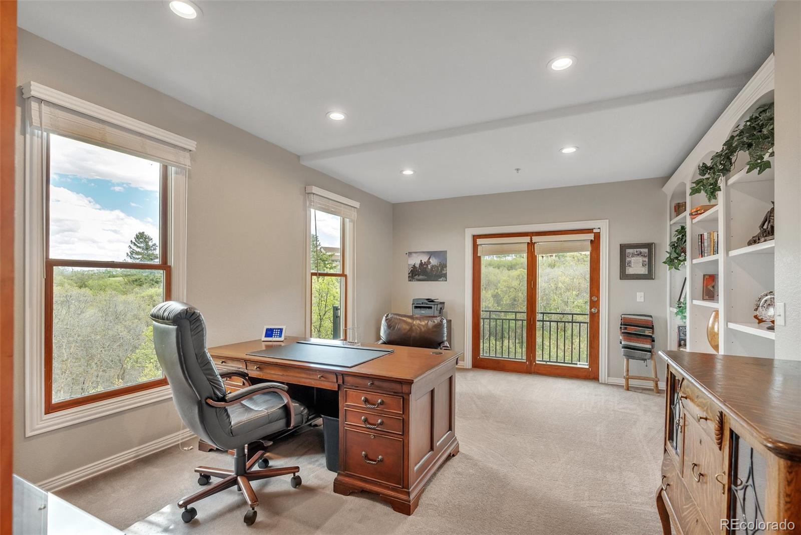 MLS Image #14 for 1091  colt circle,castle rock, Colorado