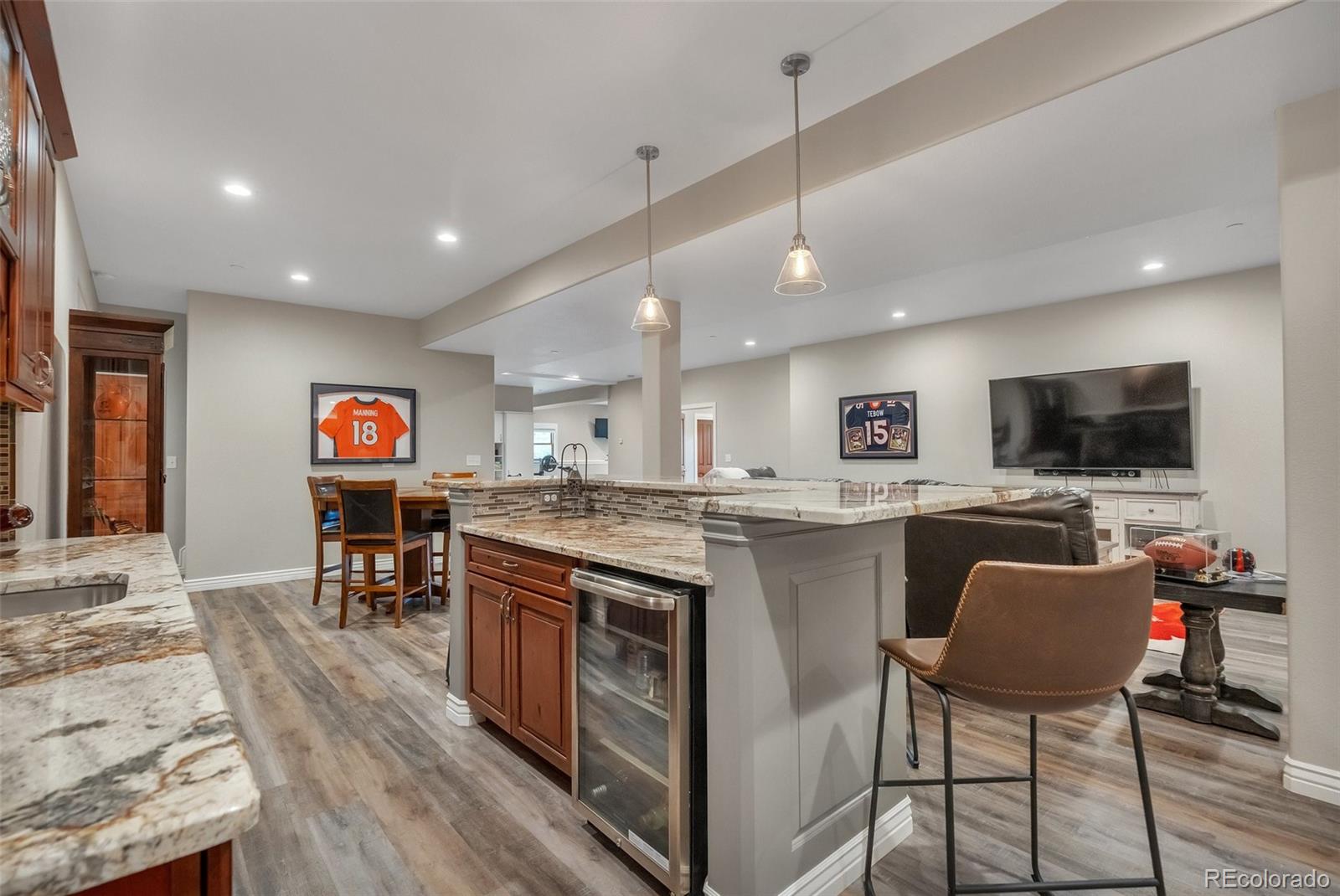 MLS Image #16 for 1091  colt circle,castle rock, Colorado