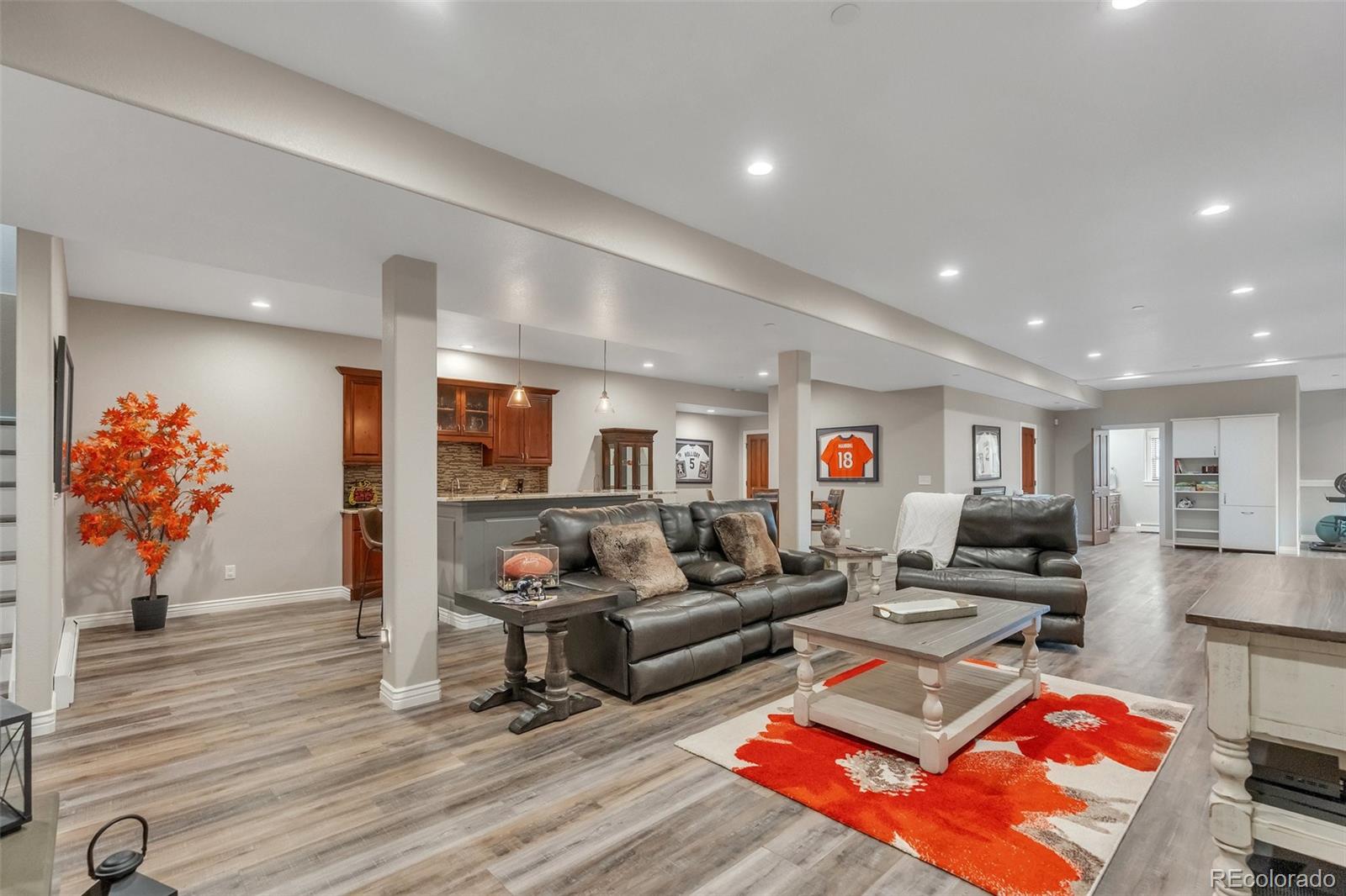 MLS Image #17 for 1091  colt circle,castle rock, Colorado