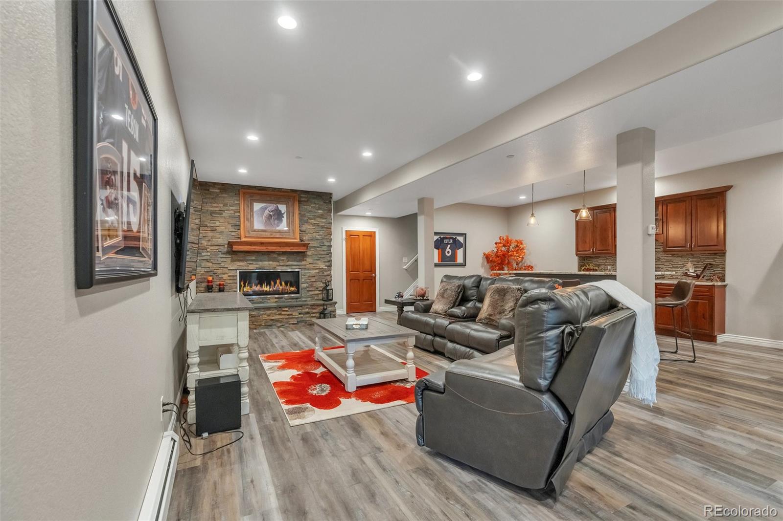 MLS Image #18 for 1091  colt circle,castle rock, Colorado