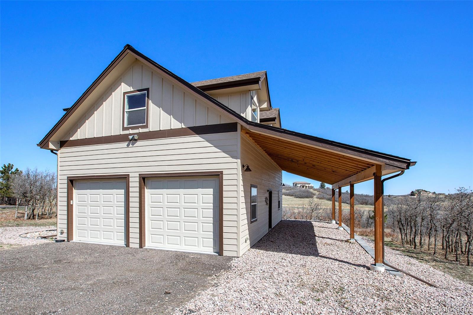 MLS Image #3 for 1091  colt circle,castle rock, Colorado