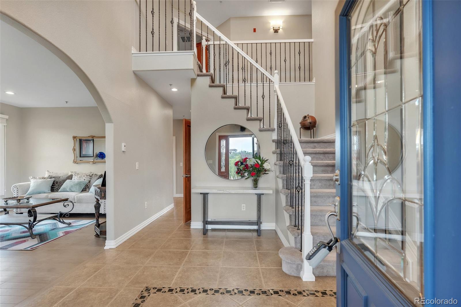 MLS Image #4 for 1091  colt circle,castle rock, Colorado