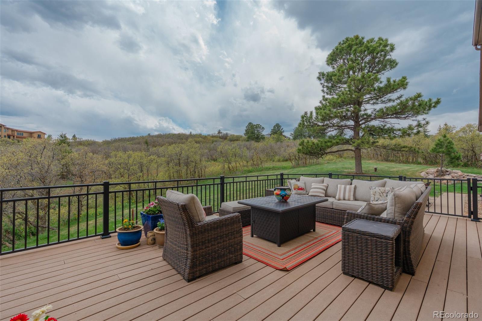 MLS Image #43 for 1091  colt circle,castle rock, Colorado