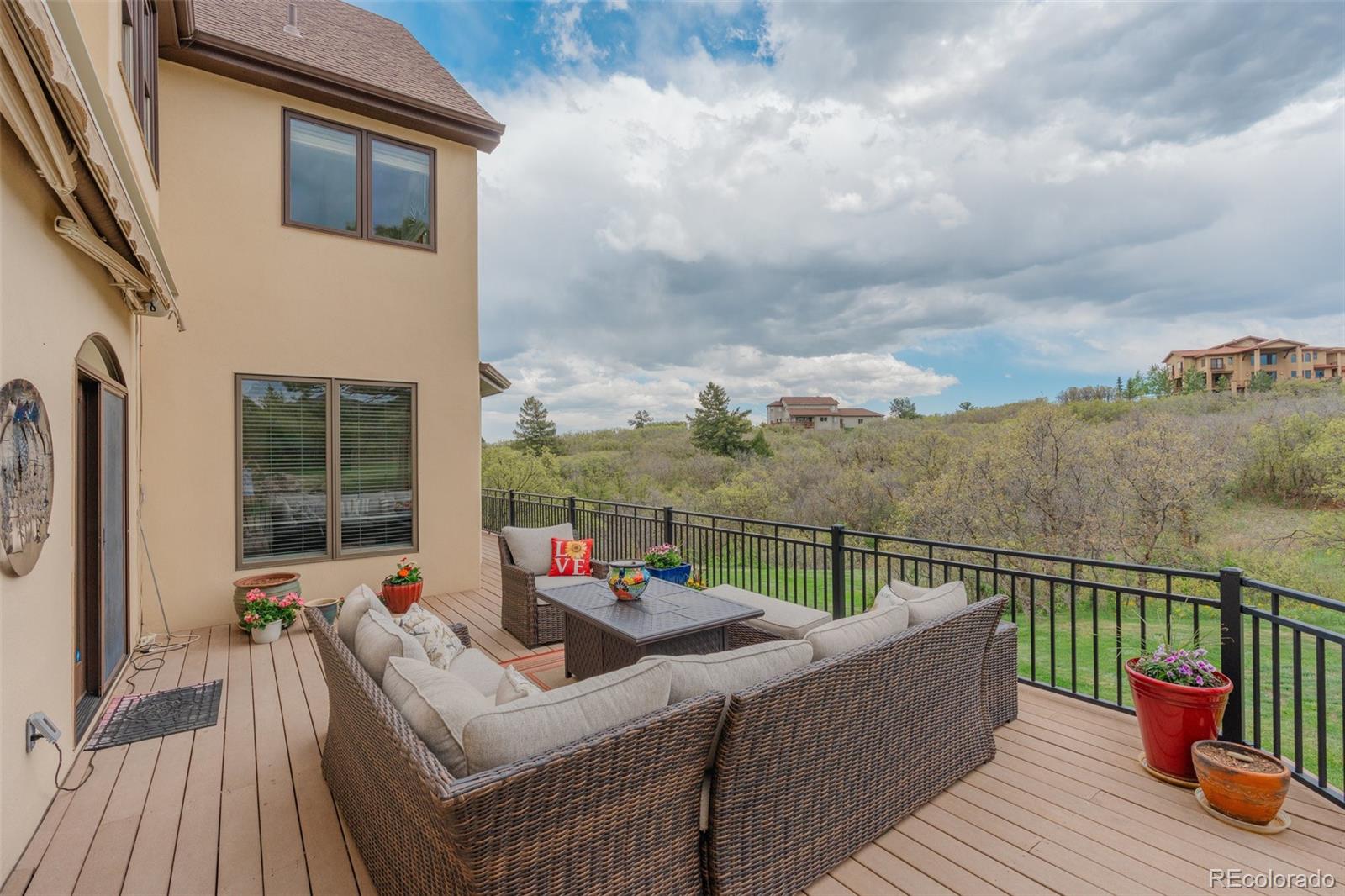 MLS Image #47 for 1091  colt circle,castle rock, Colorado