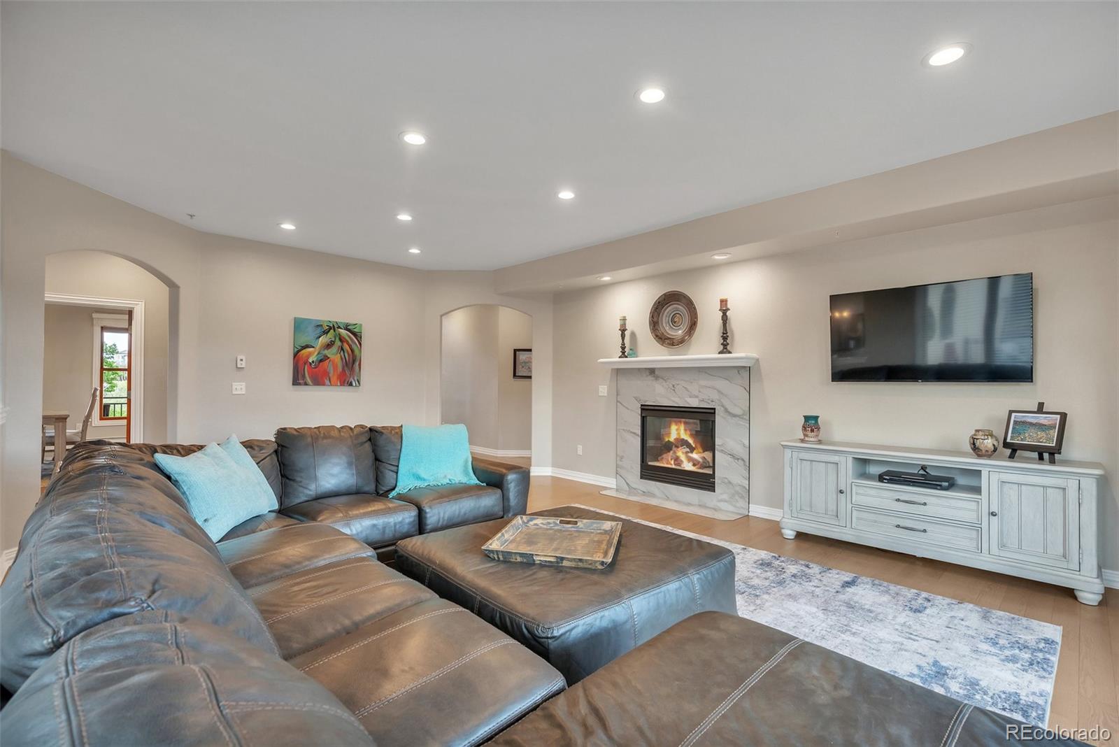MLS Image #5 for 1091  colt circle,castle rock, Colorado