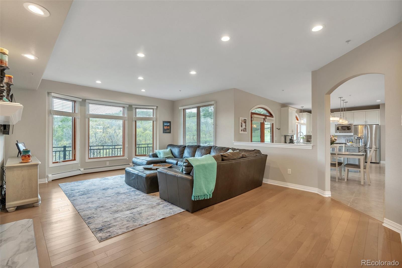 MLS Image #6 for 1091  colt circle,castle rock, Colorado