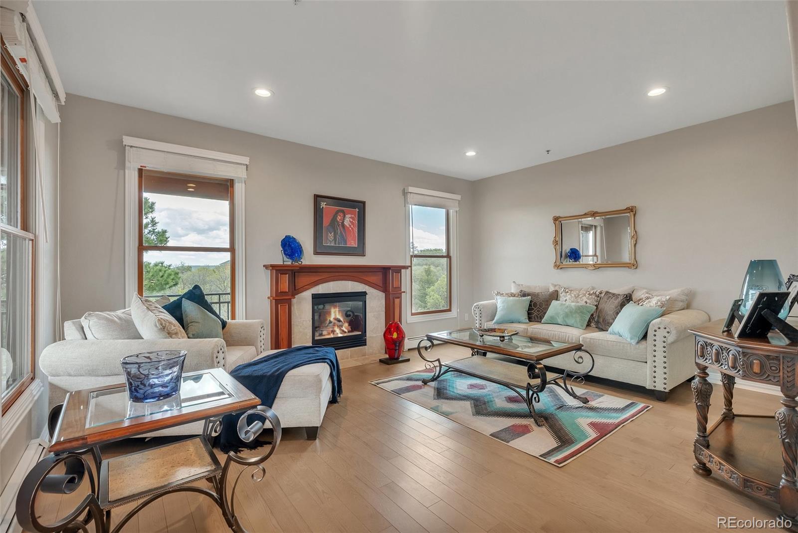 MLS Image #7 for 1091  colt circle,castle rock, Colorado