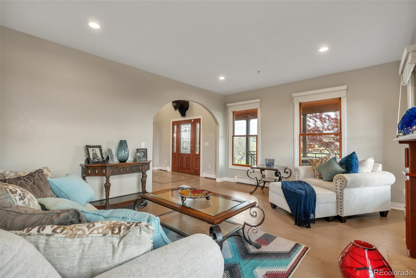 MLS Image #8 for 1091  colt circle,castle rock, Colorado