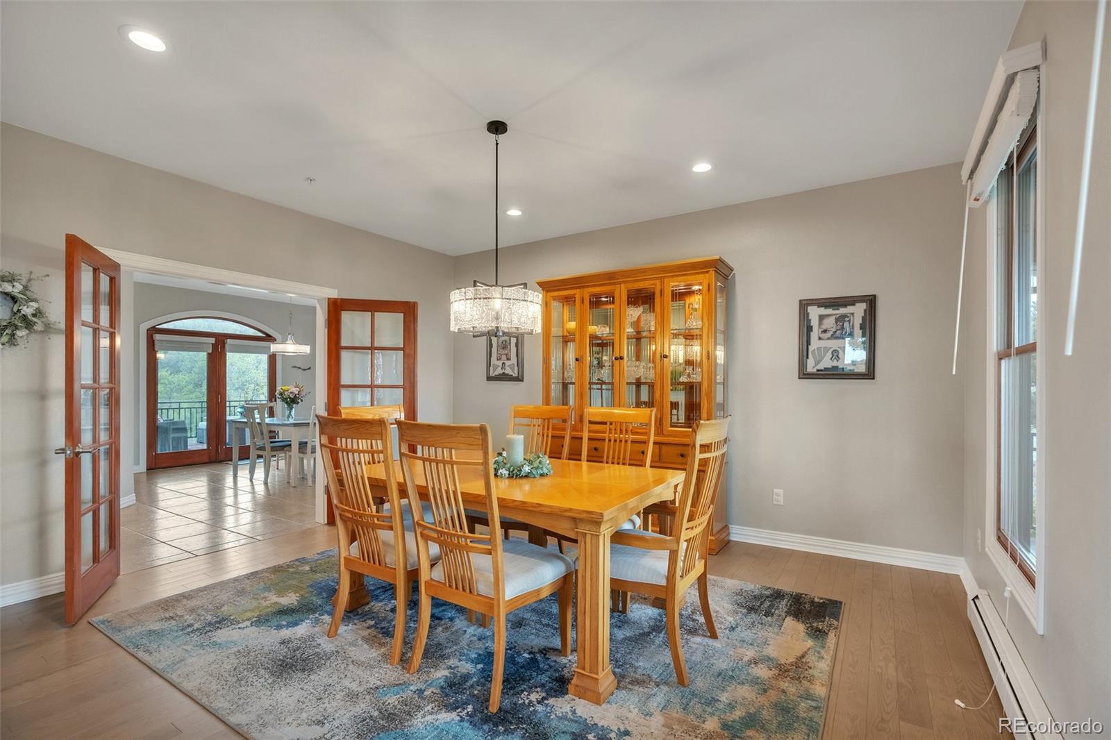 MLS Image #9 for 1091  colt circle,castle rock, Colorado