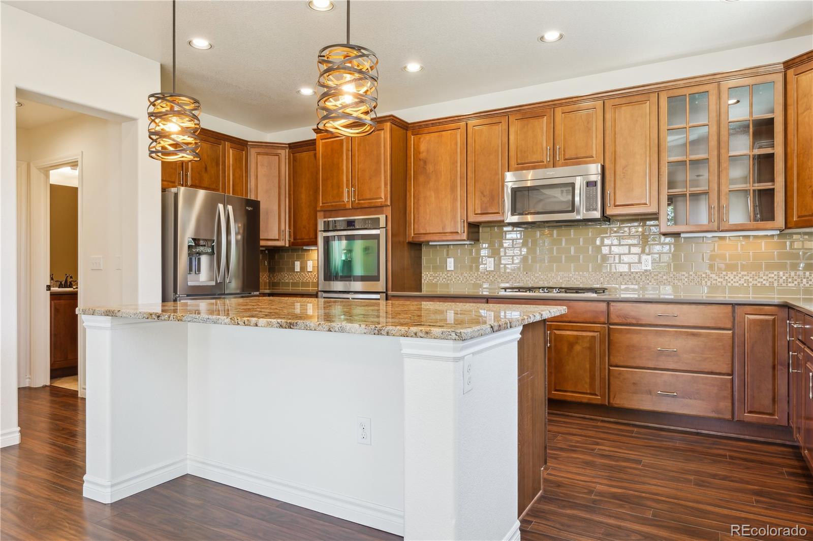 MLS Image #10 for 9588  firenze way,highlands ranch, Colorado