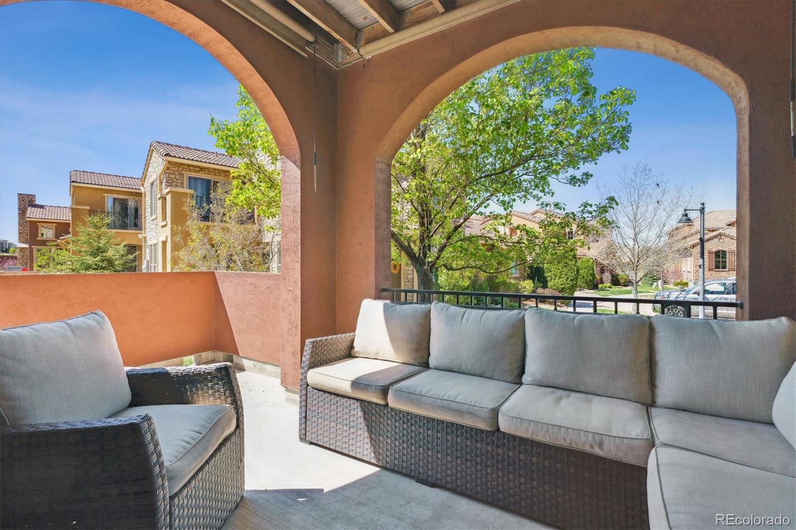 MLS Image #12 for 9588  firenze way,highlands ranch, Colorado