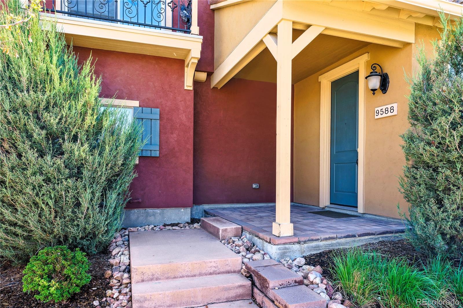 MLS Image #25 for 9588  firenze way,highlands ranch, Colorado
